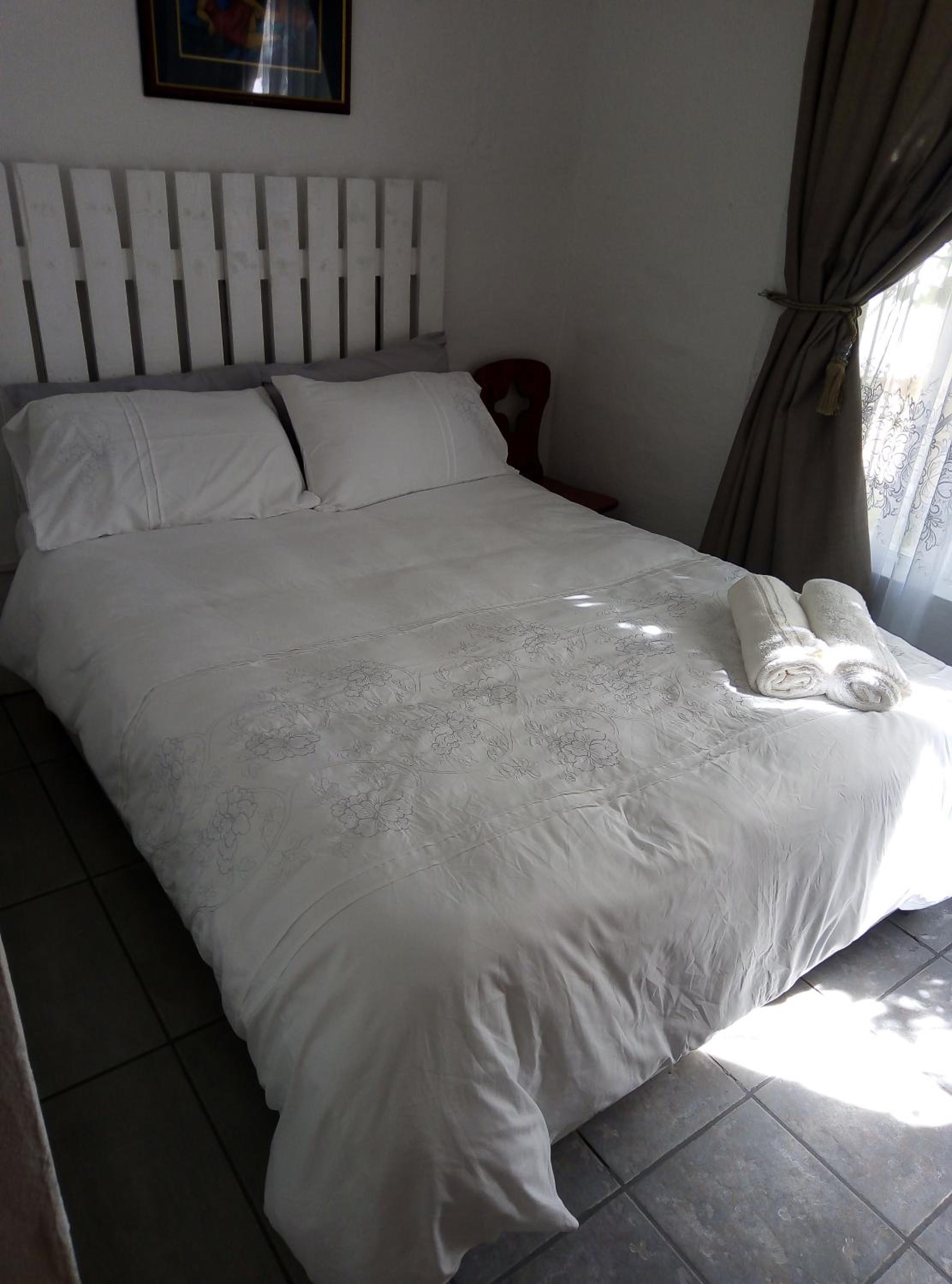 Apartment - Ground Floor - Photo 5