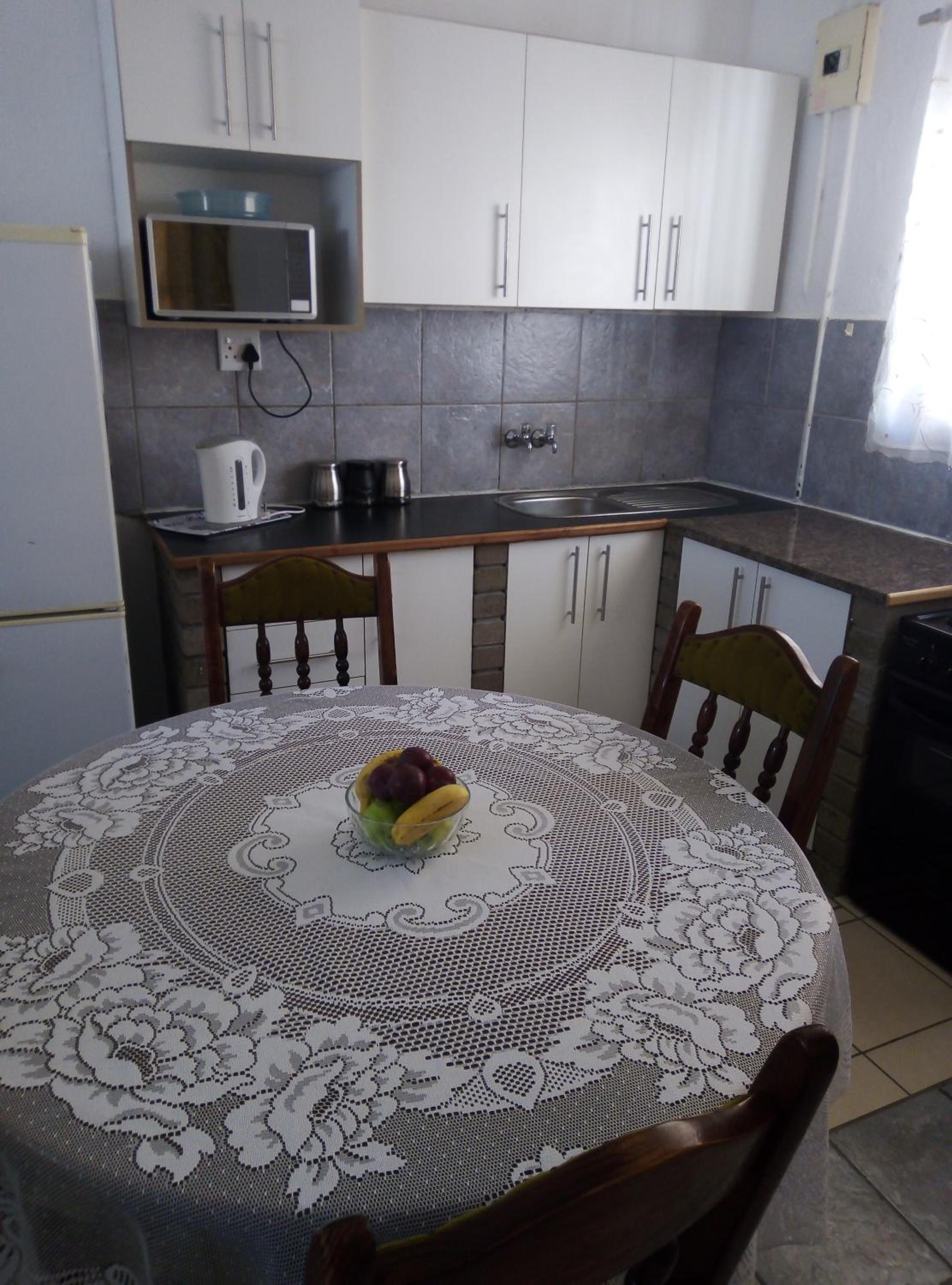 Apartment - Ground Floor - Photo 7