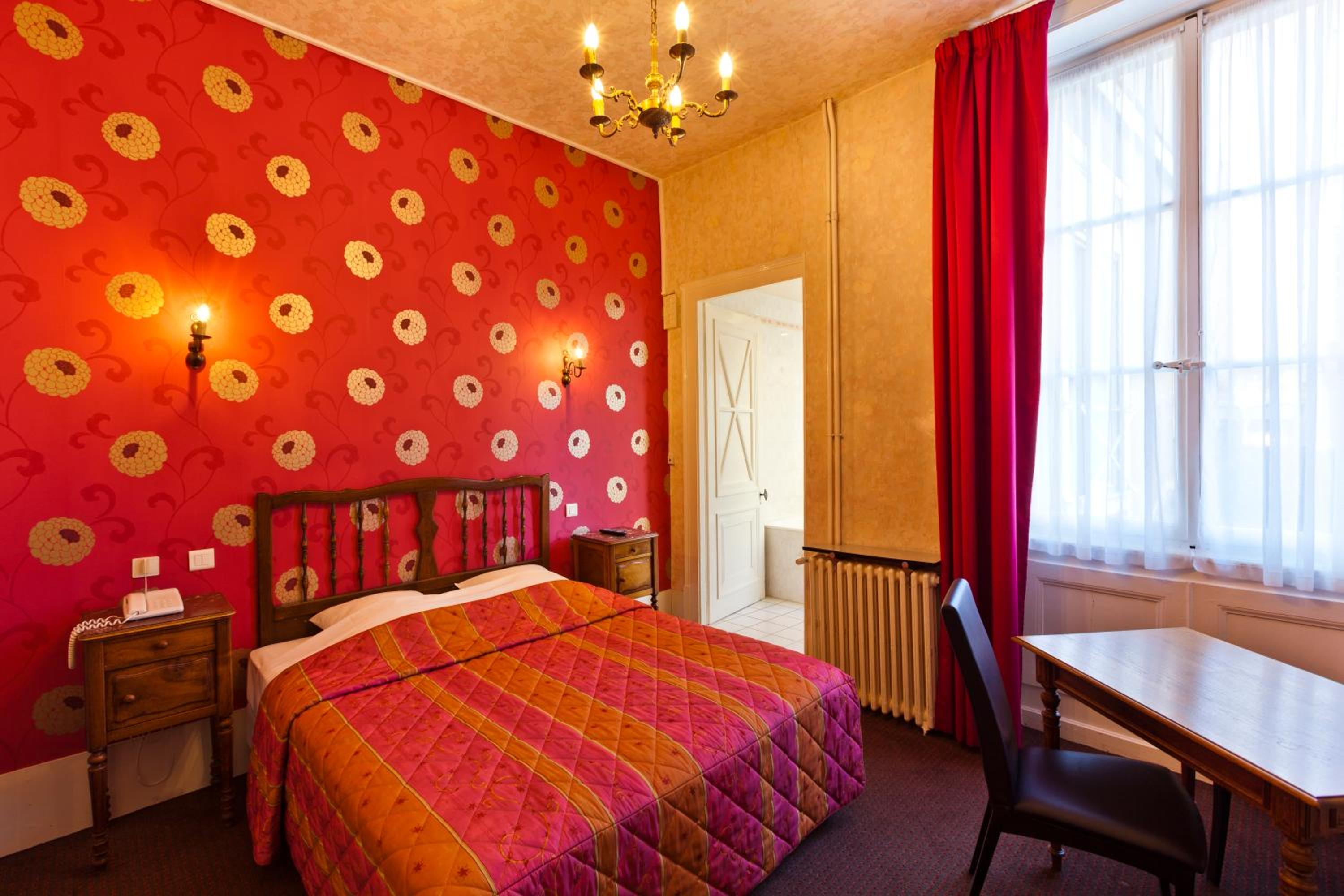 Double Room with Bath