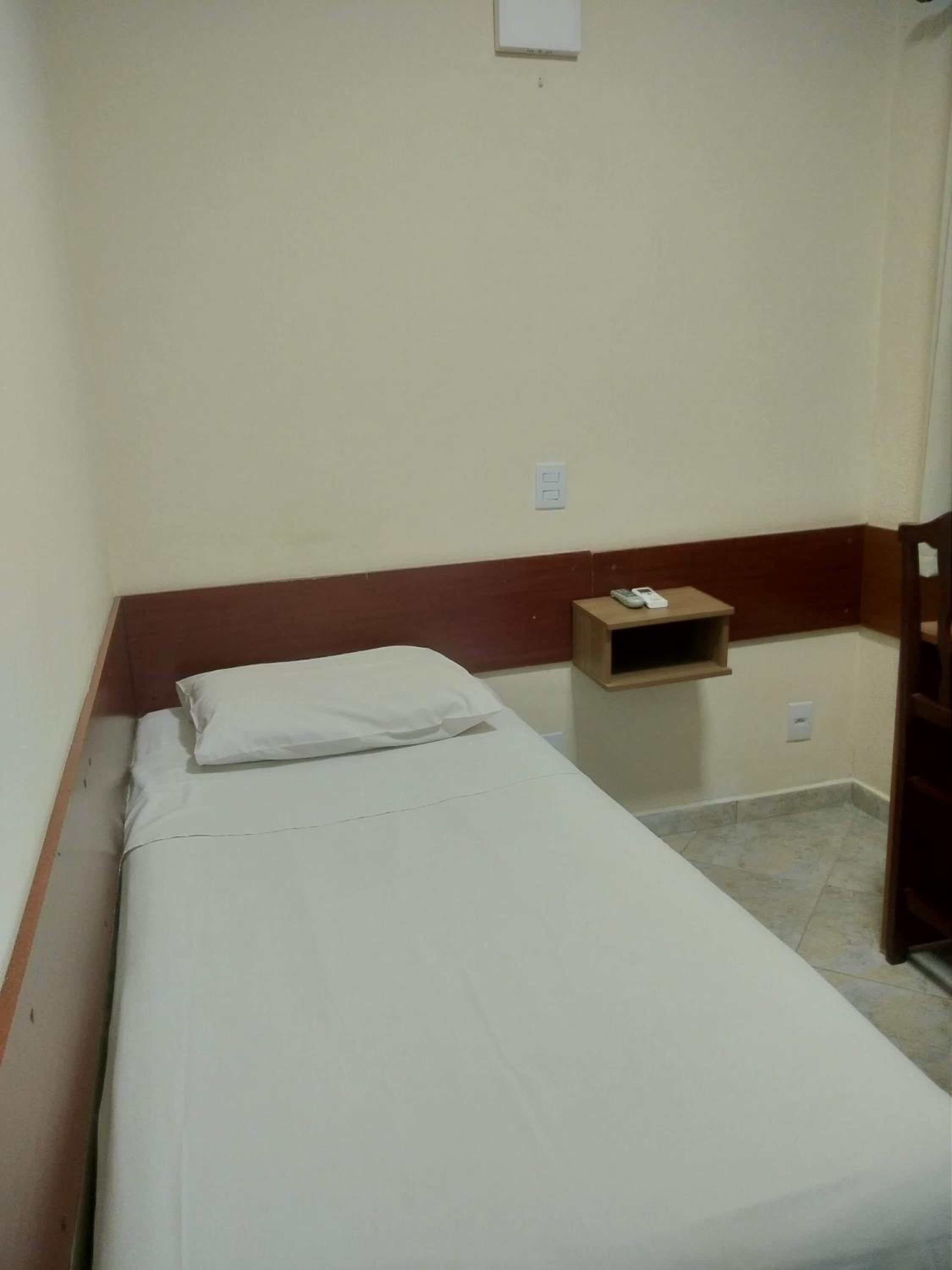 Single Room photo 2