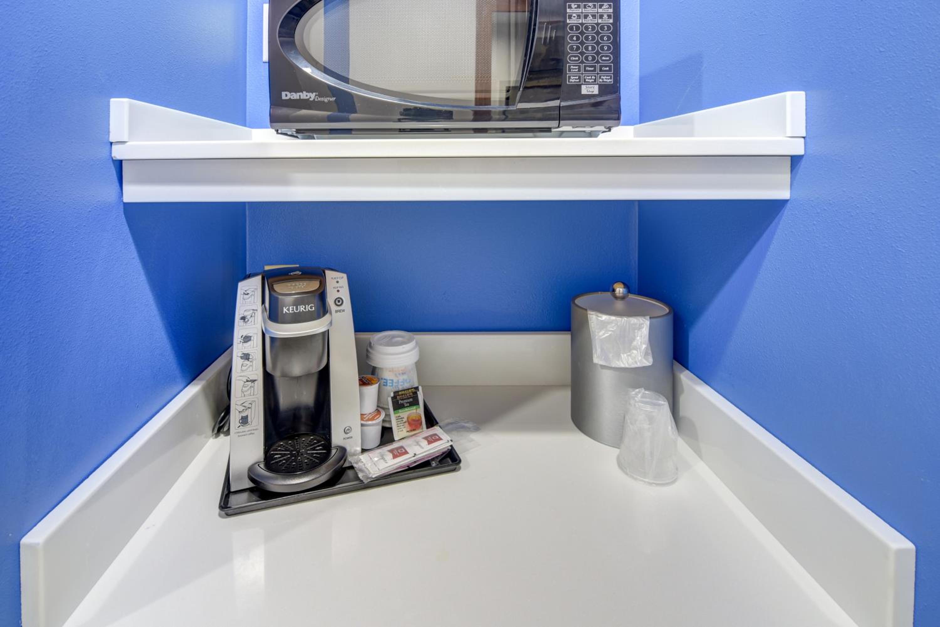 Standard Room - Photo 2