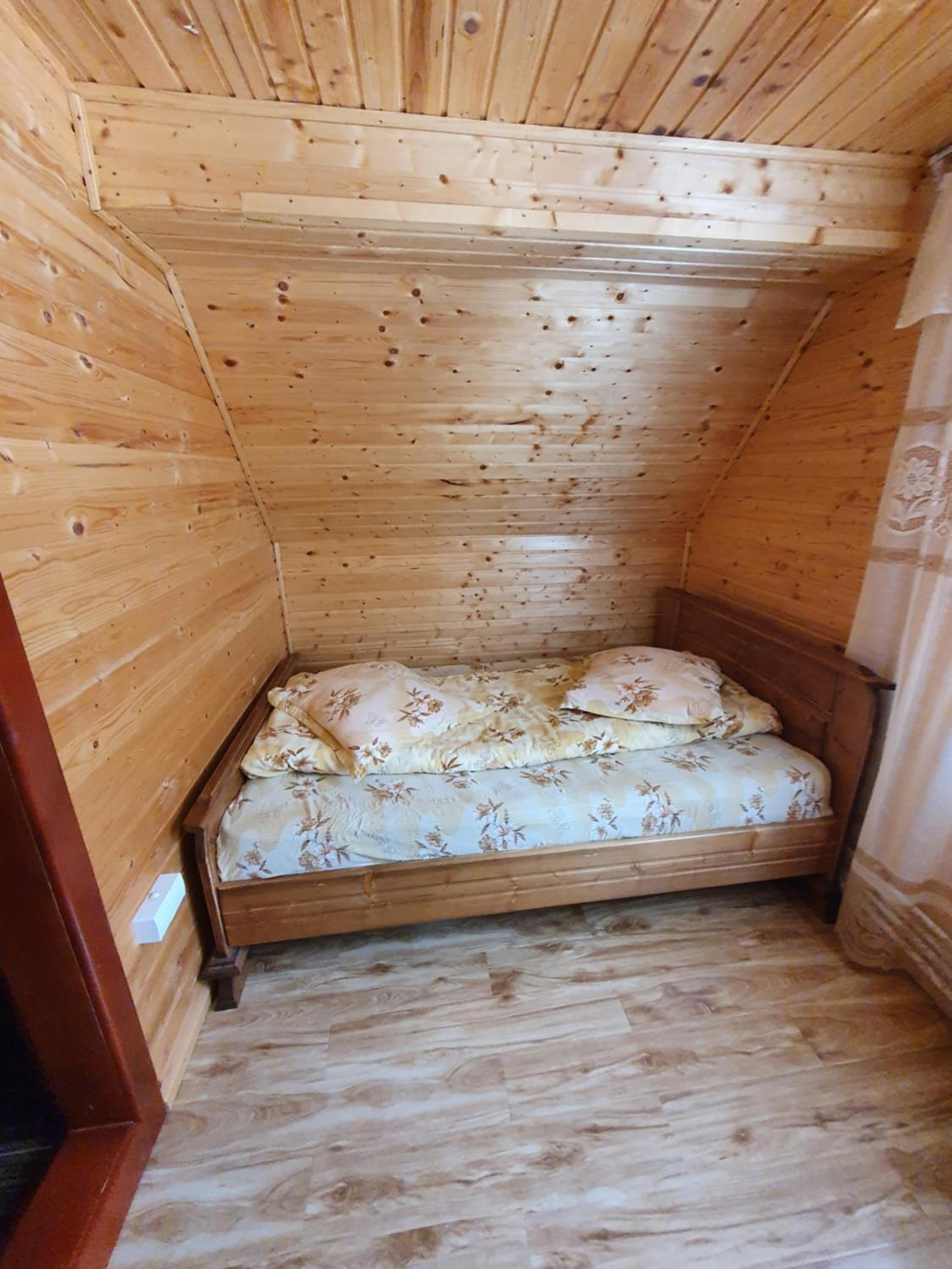 Double Room with Private Bathroom photo 1