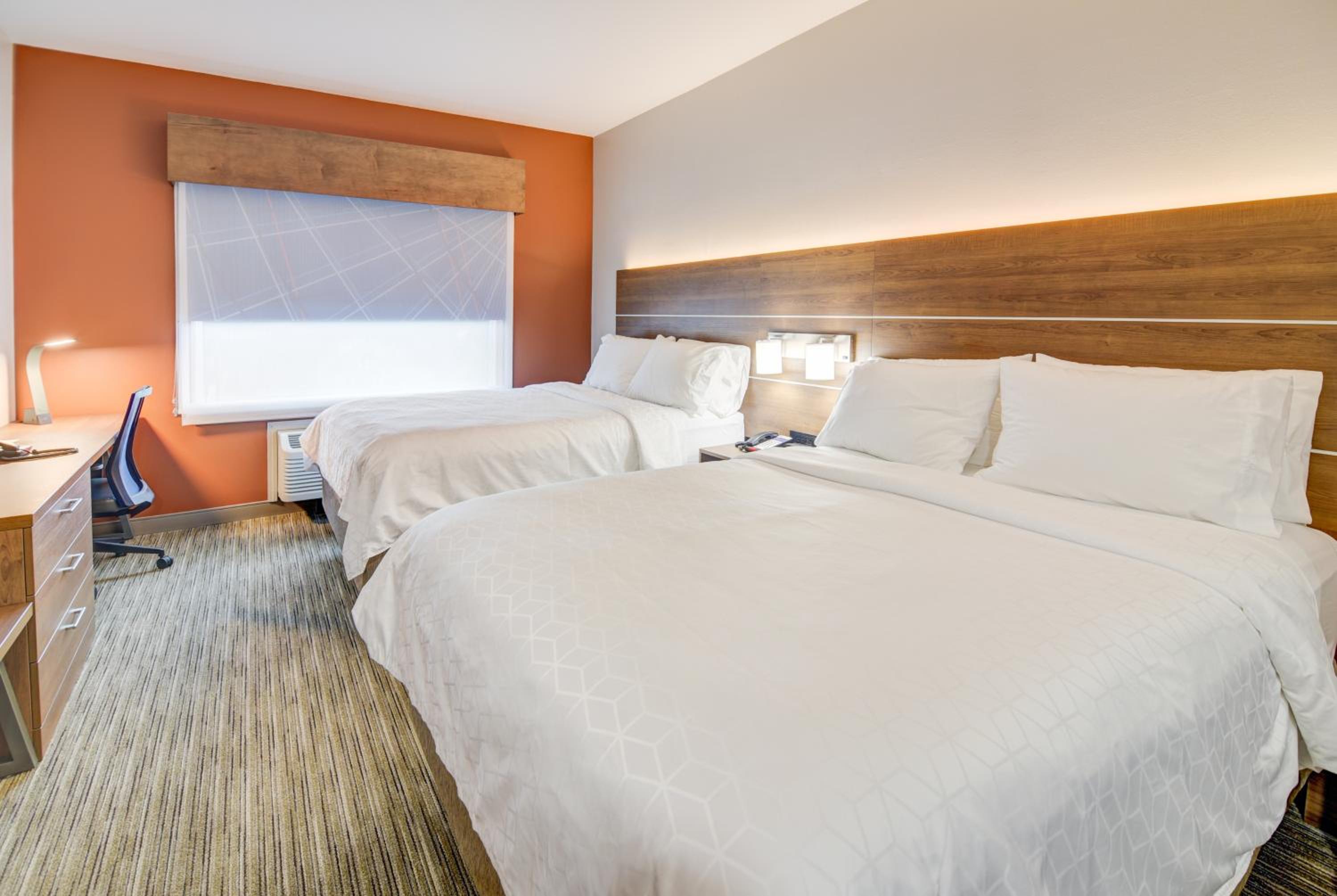 Standard Room - Photo 1