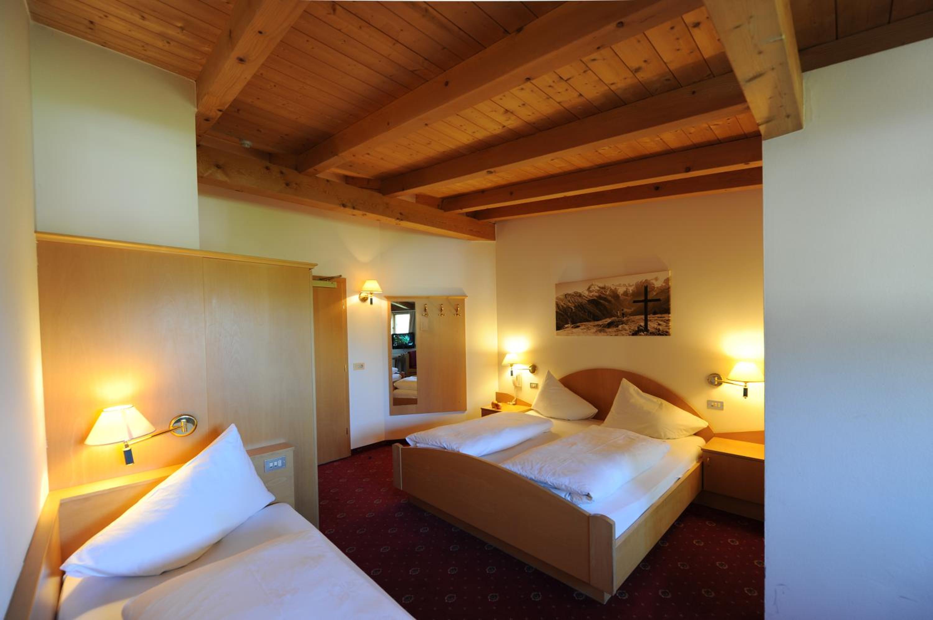 Classic Triple Room - Photo 4