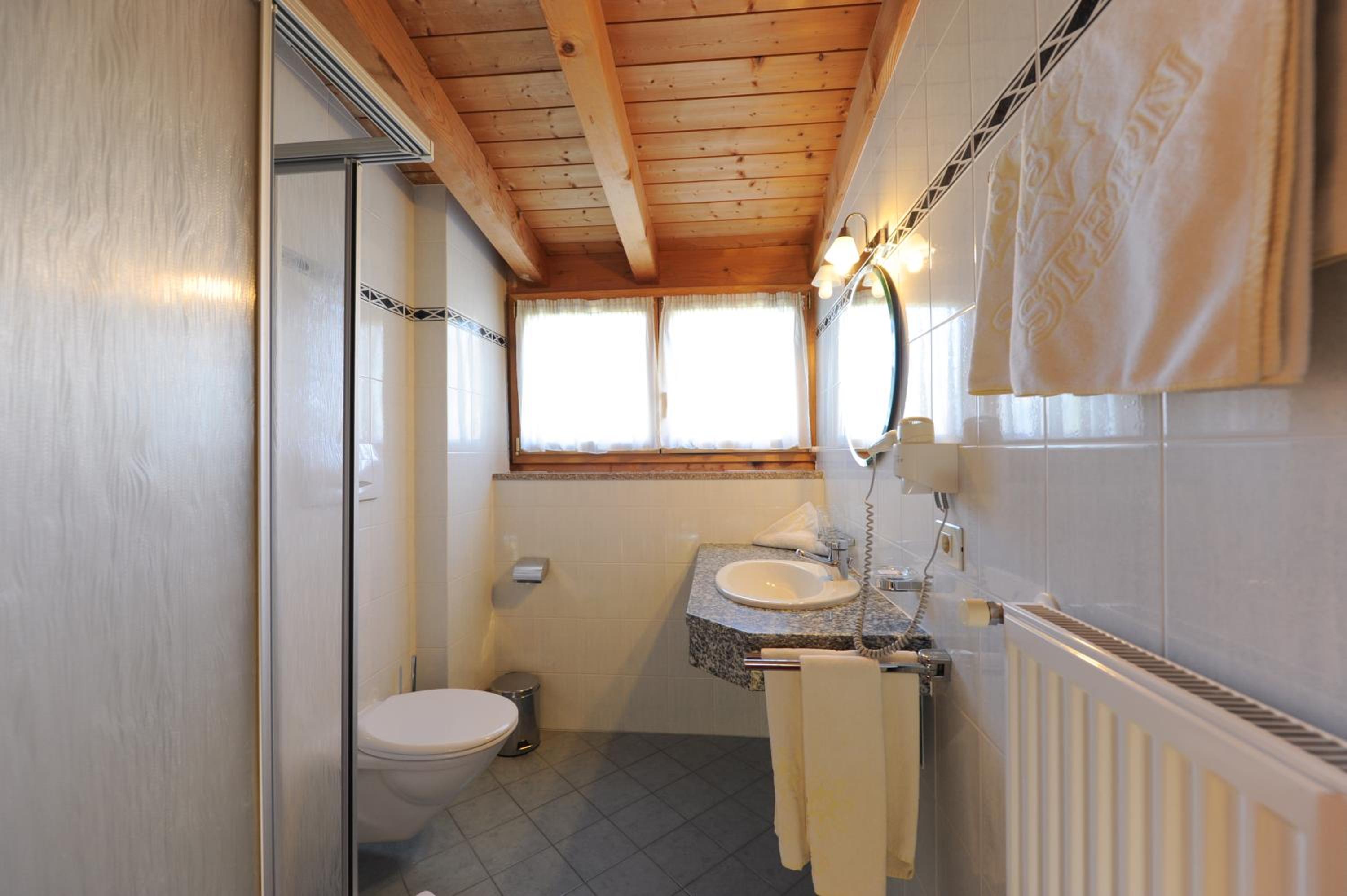 Classic Triple Room - Photo 2