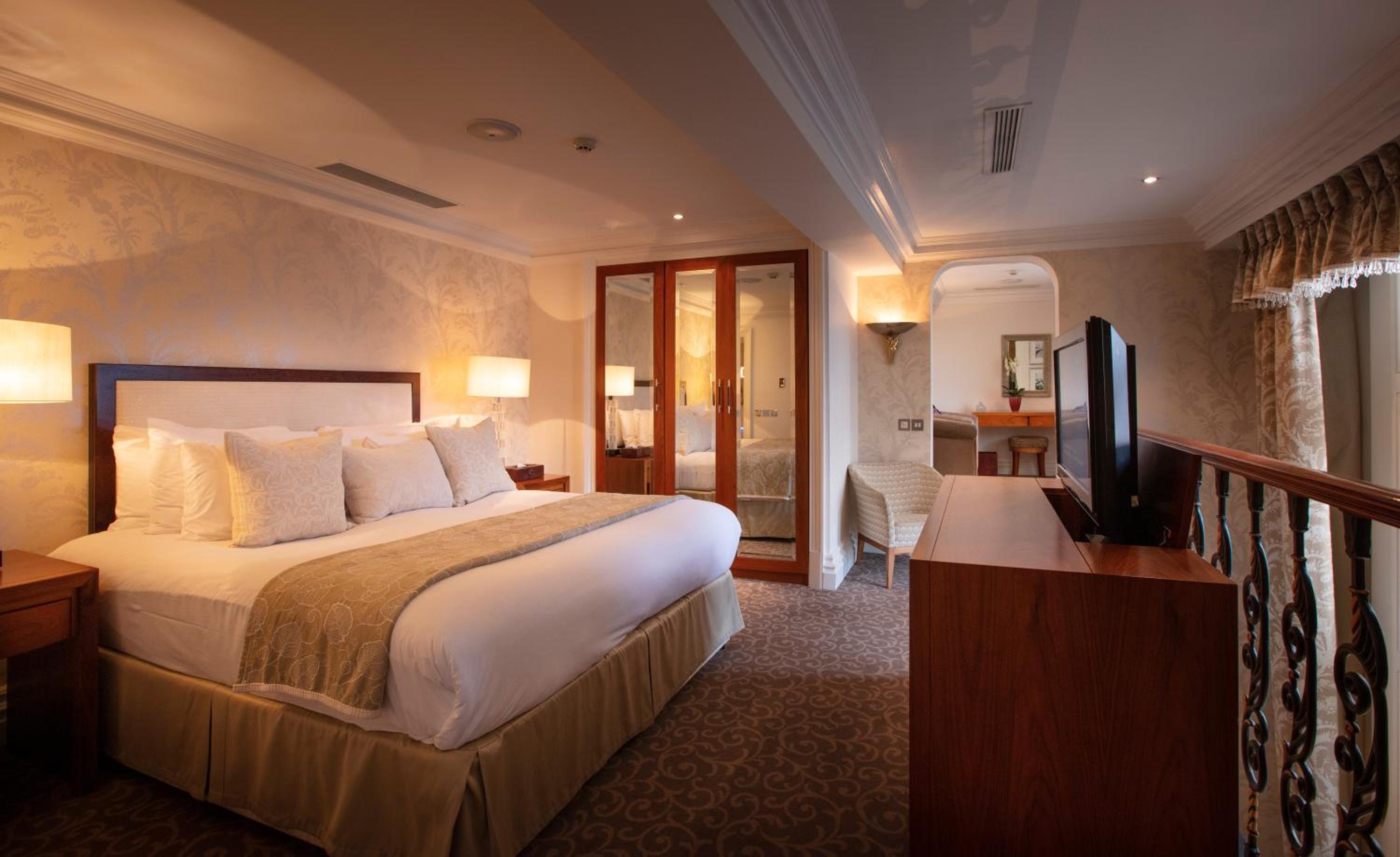 Royal Horseguards Suite