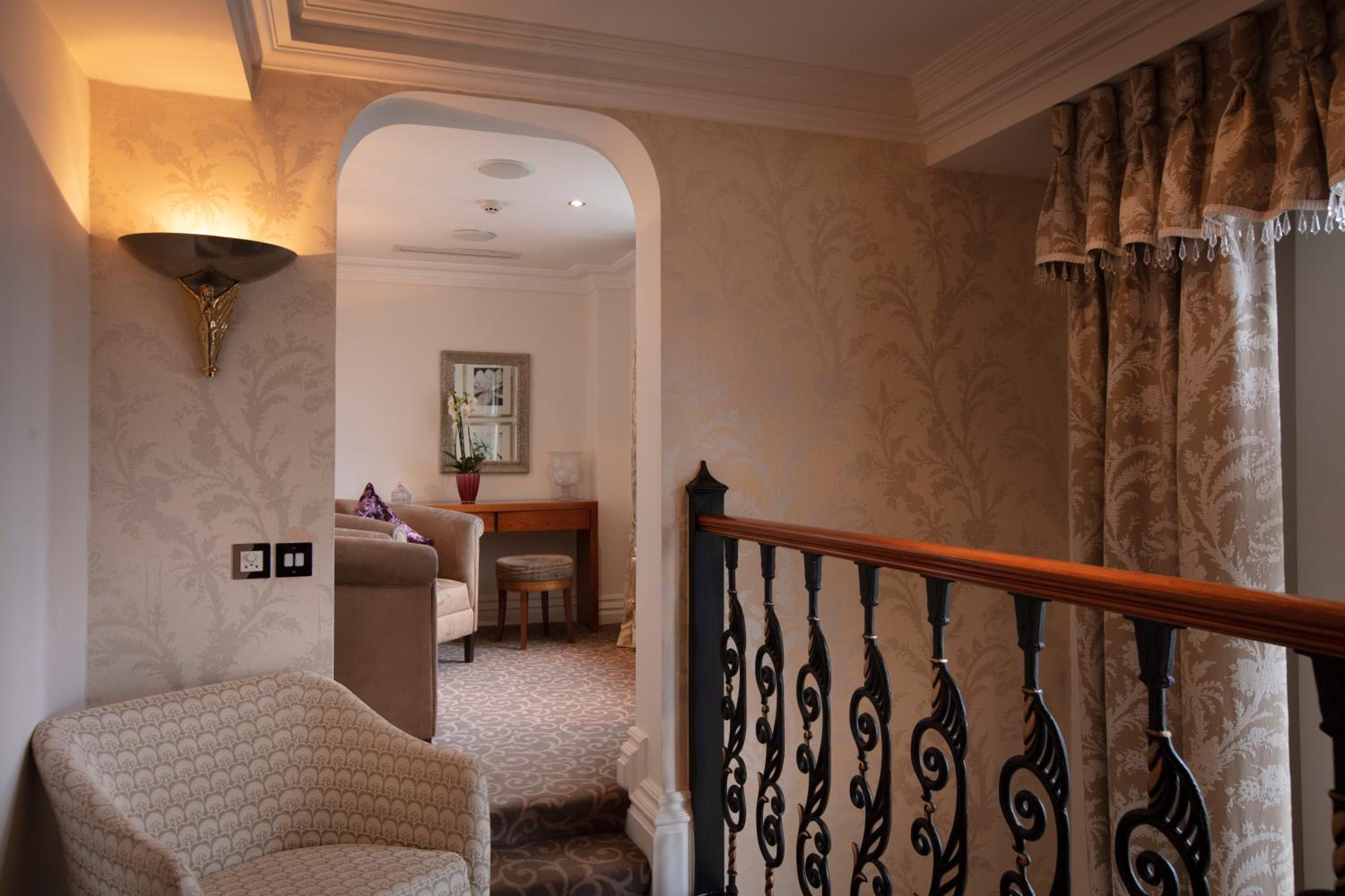 Royal Horseguards Suite