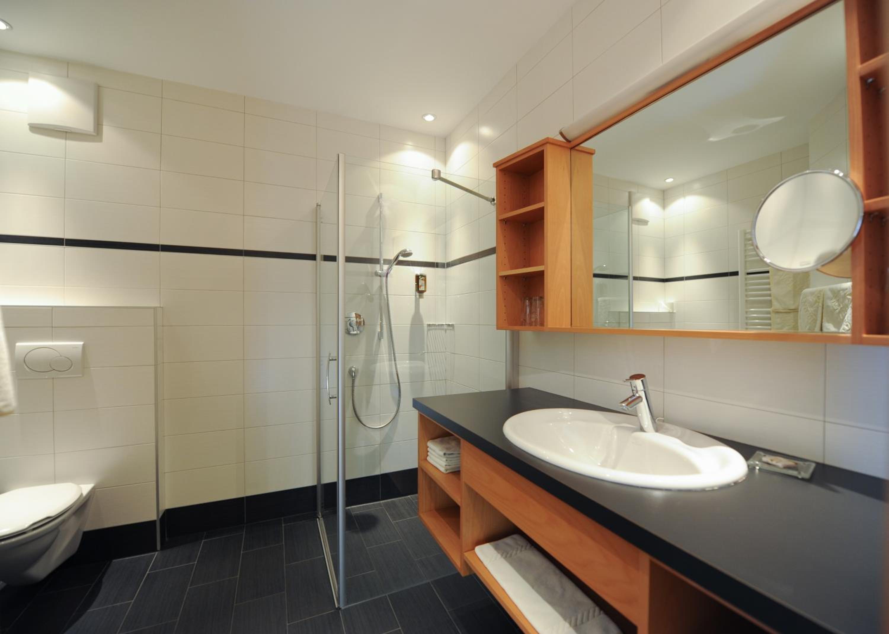 Deluxe Quadruple Room - Photo 4