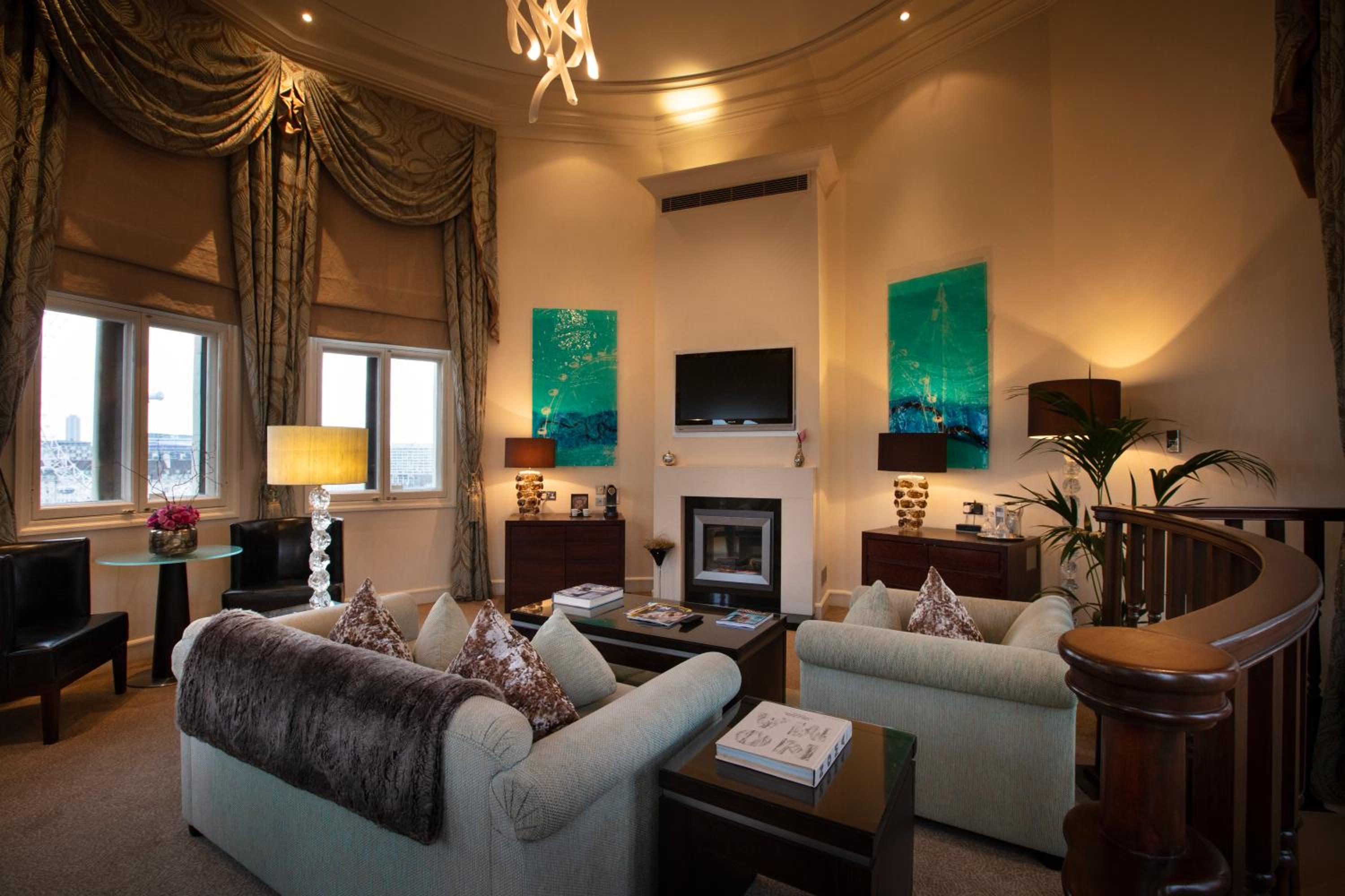 Tower Suite