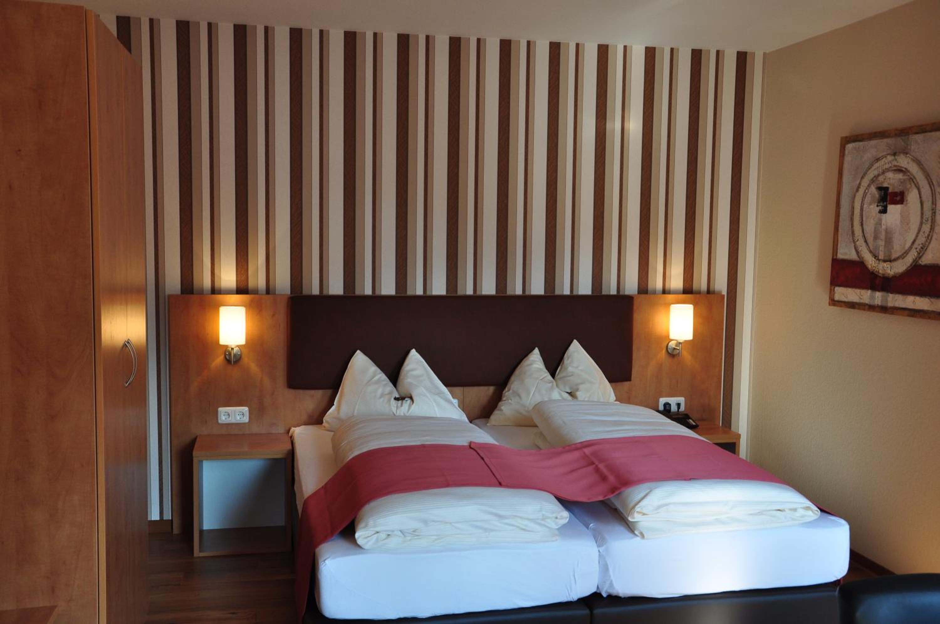 Double Room - Schwan 1 - Photo 1