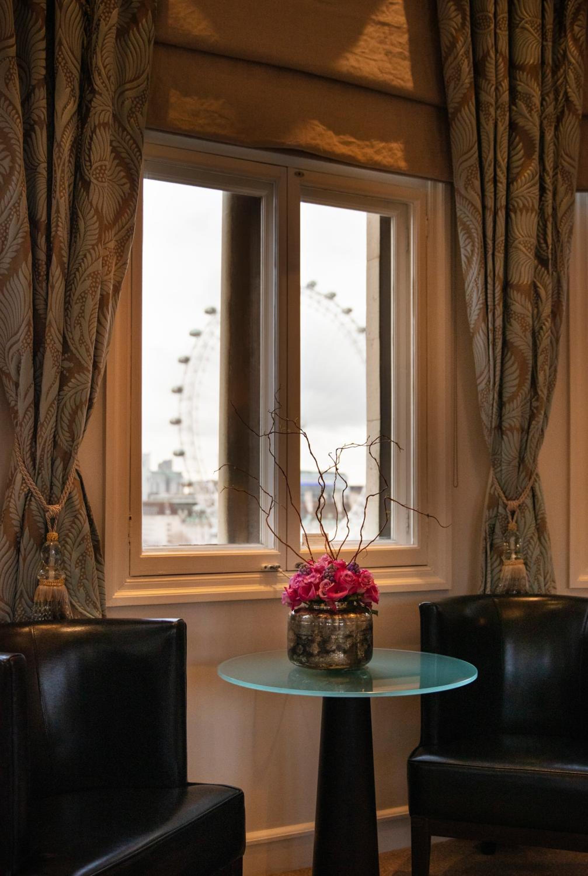 Tower Suite