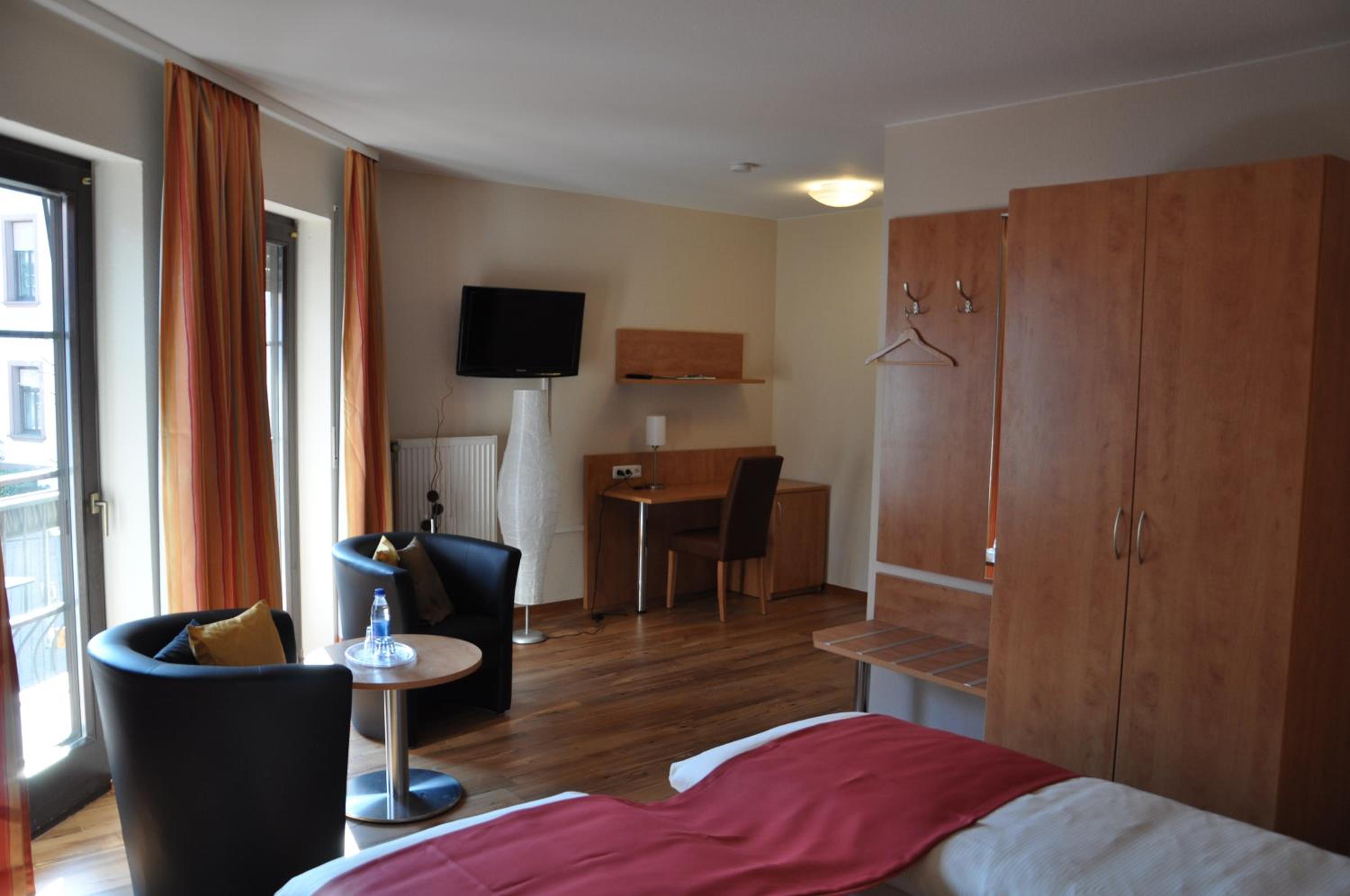 Double Room - Schwan 1 - Photo 9