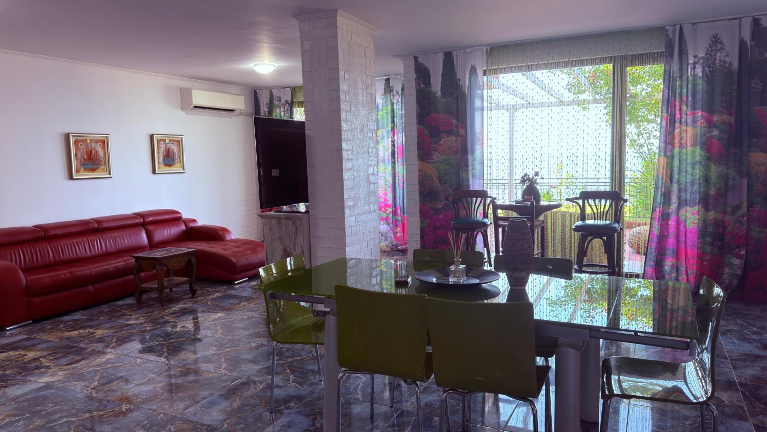 Penthouse Apartment photo 1