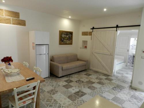 Two-Bedroom House - Basement