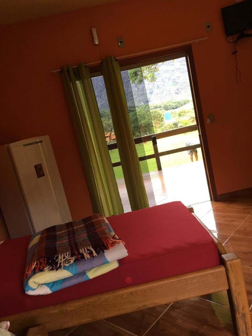 Quadruple Room with Bathroom photo 1
