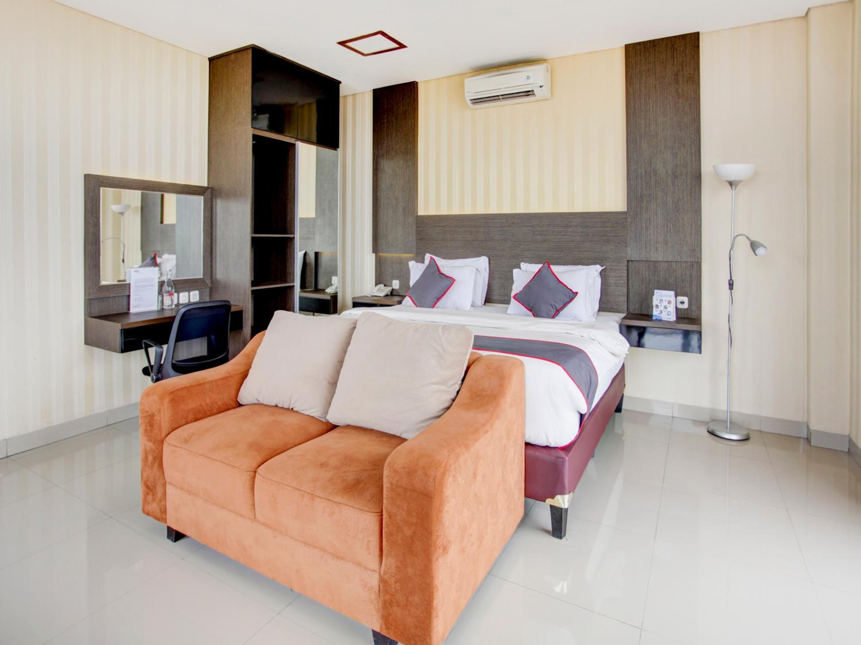 Family Suite photo 1