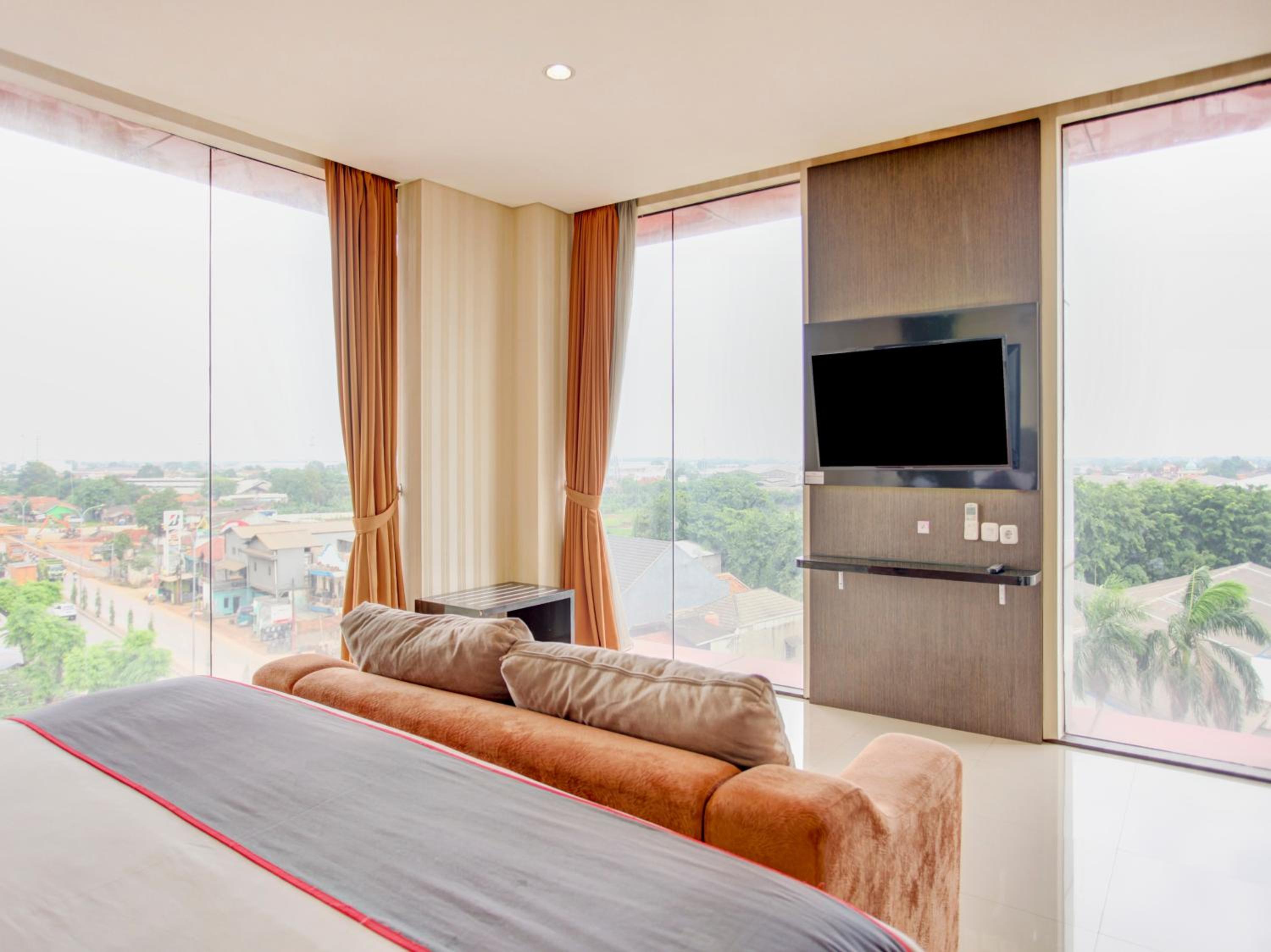 Family Suite photo 3