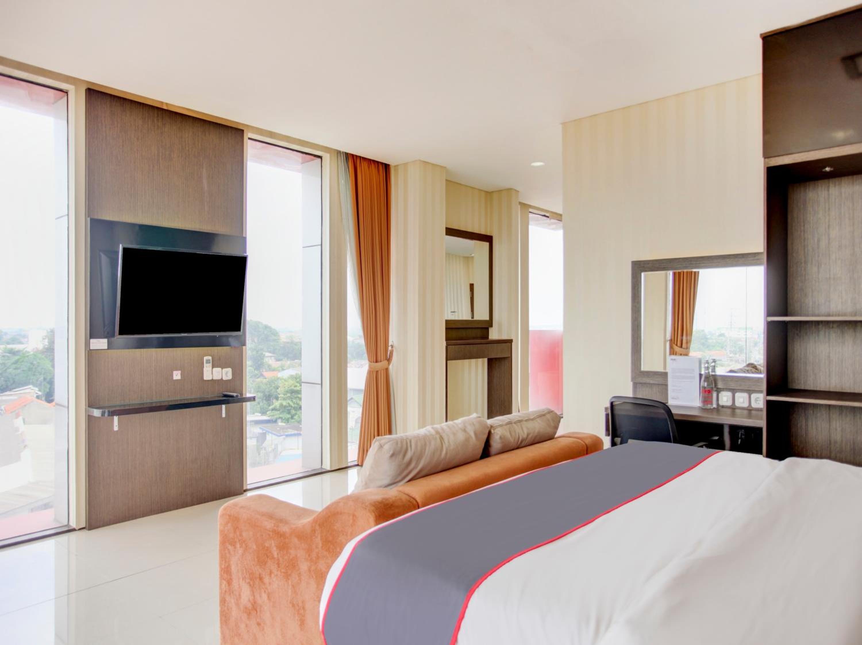Family Suite photo 2