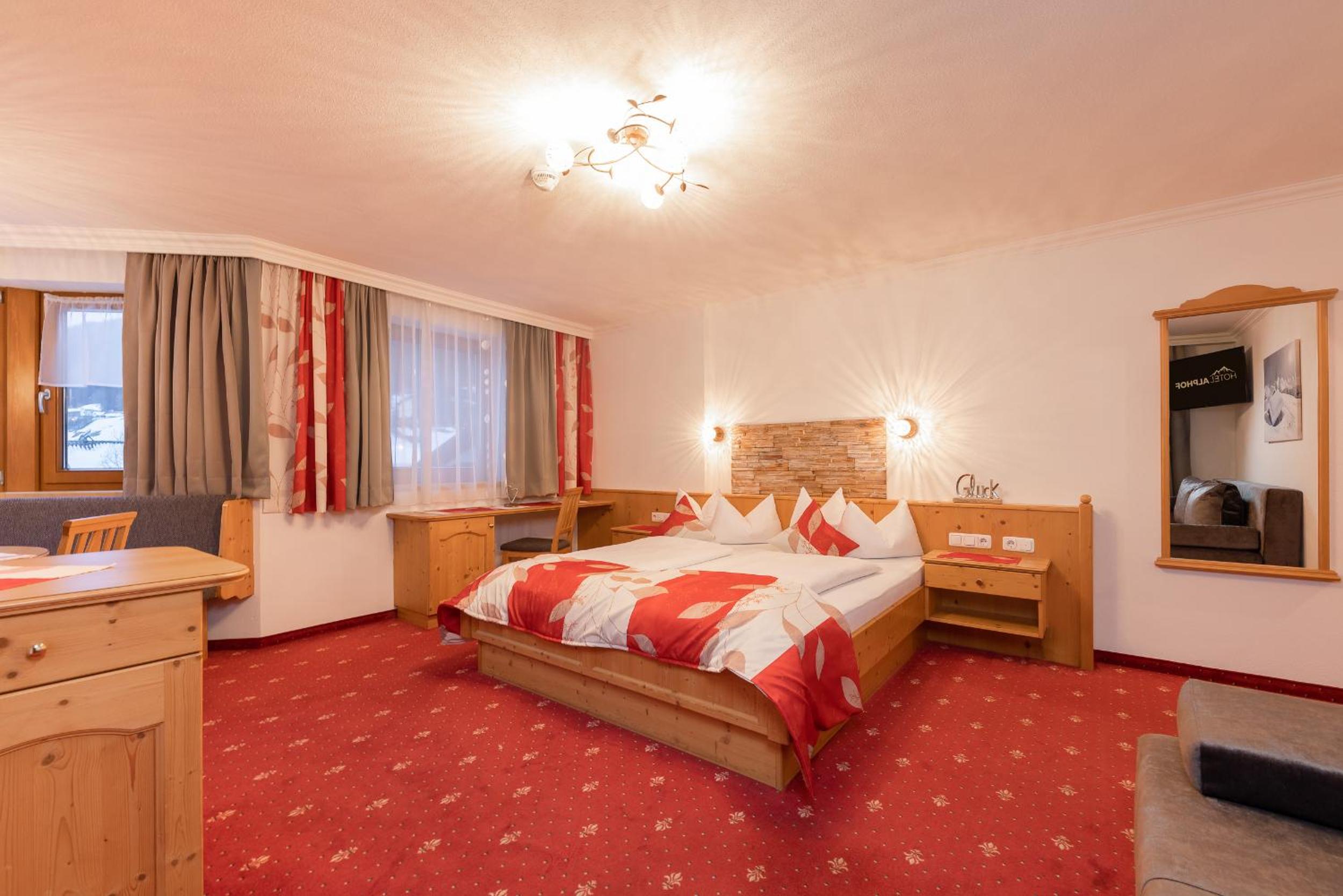 Suite photo 3