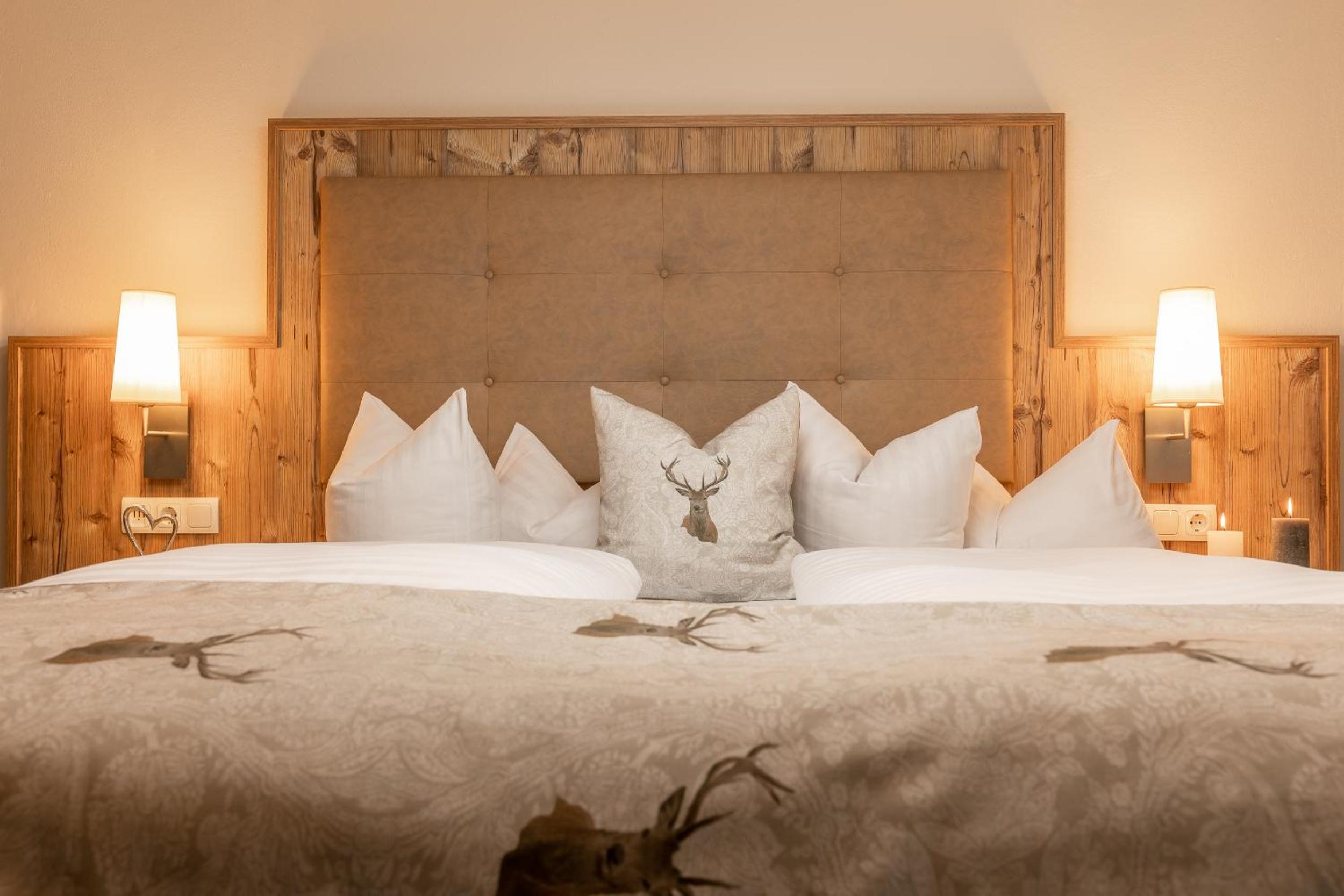 Quadruple Room - Photo 8