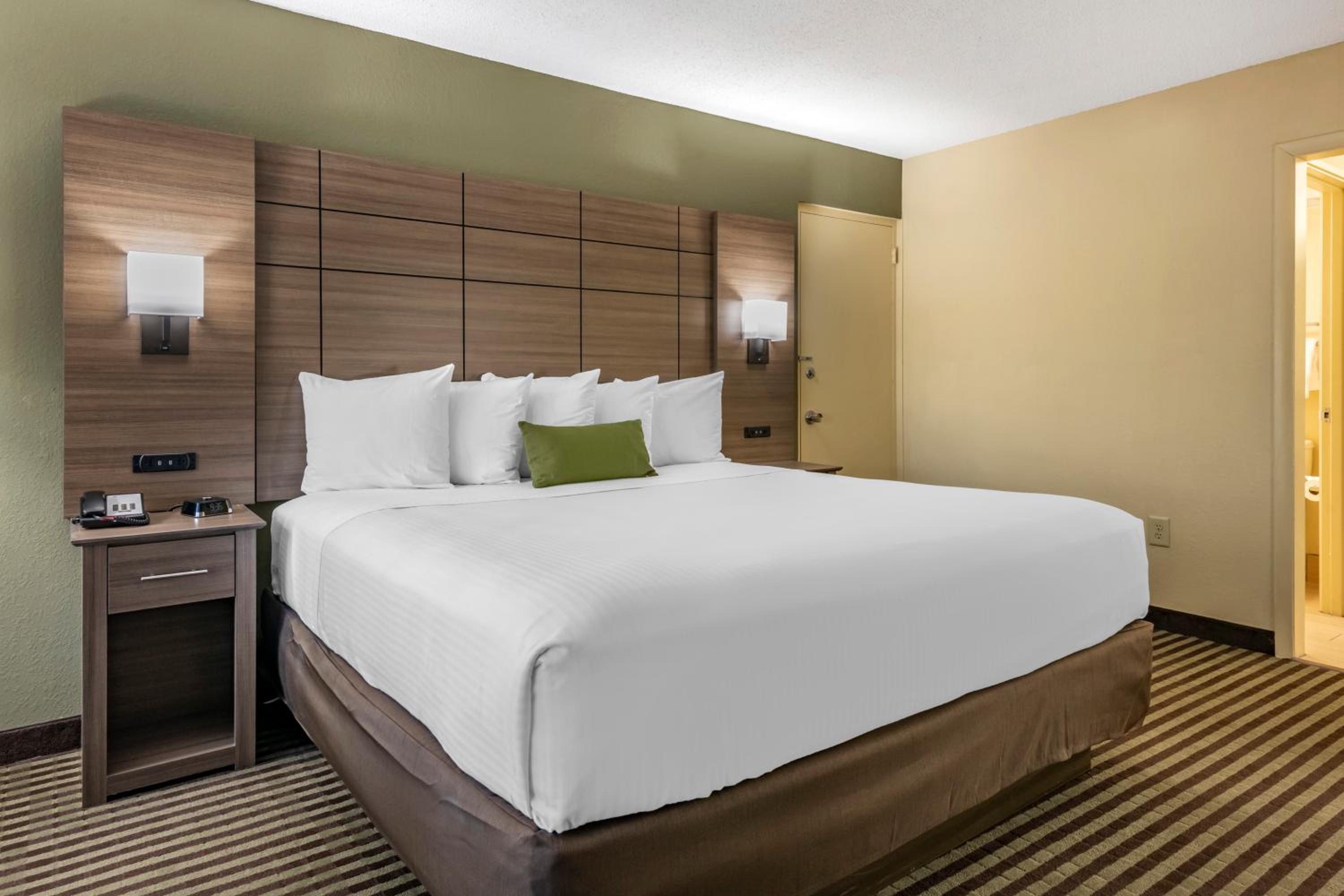 King Room - Photo 4