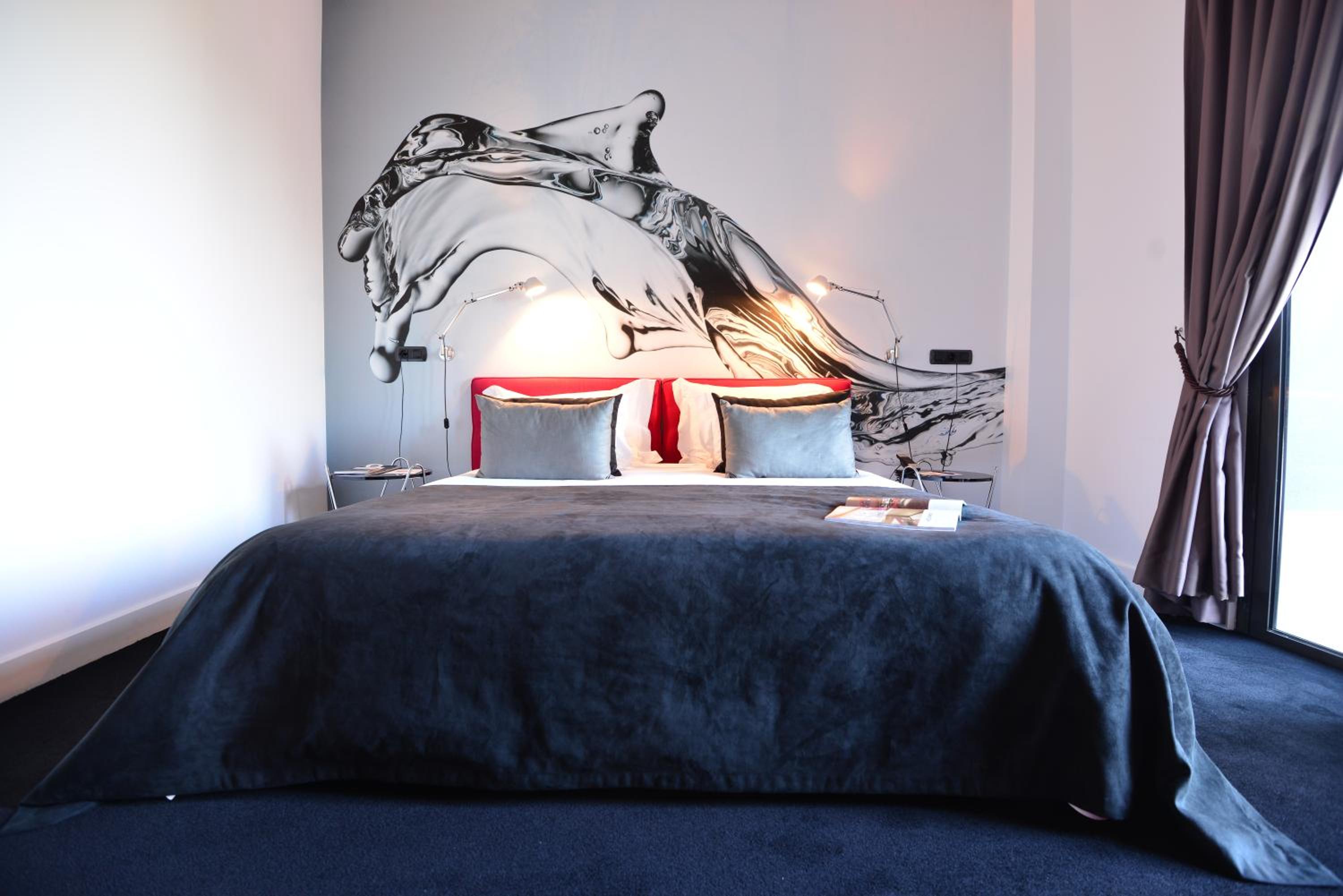 Double Room with Sea View - Photo 3