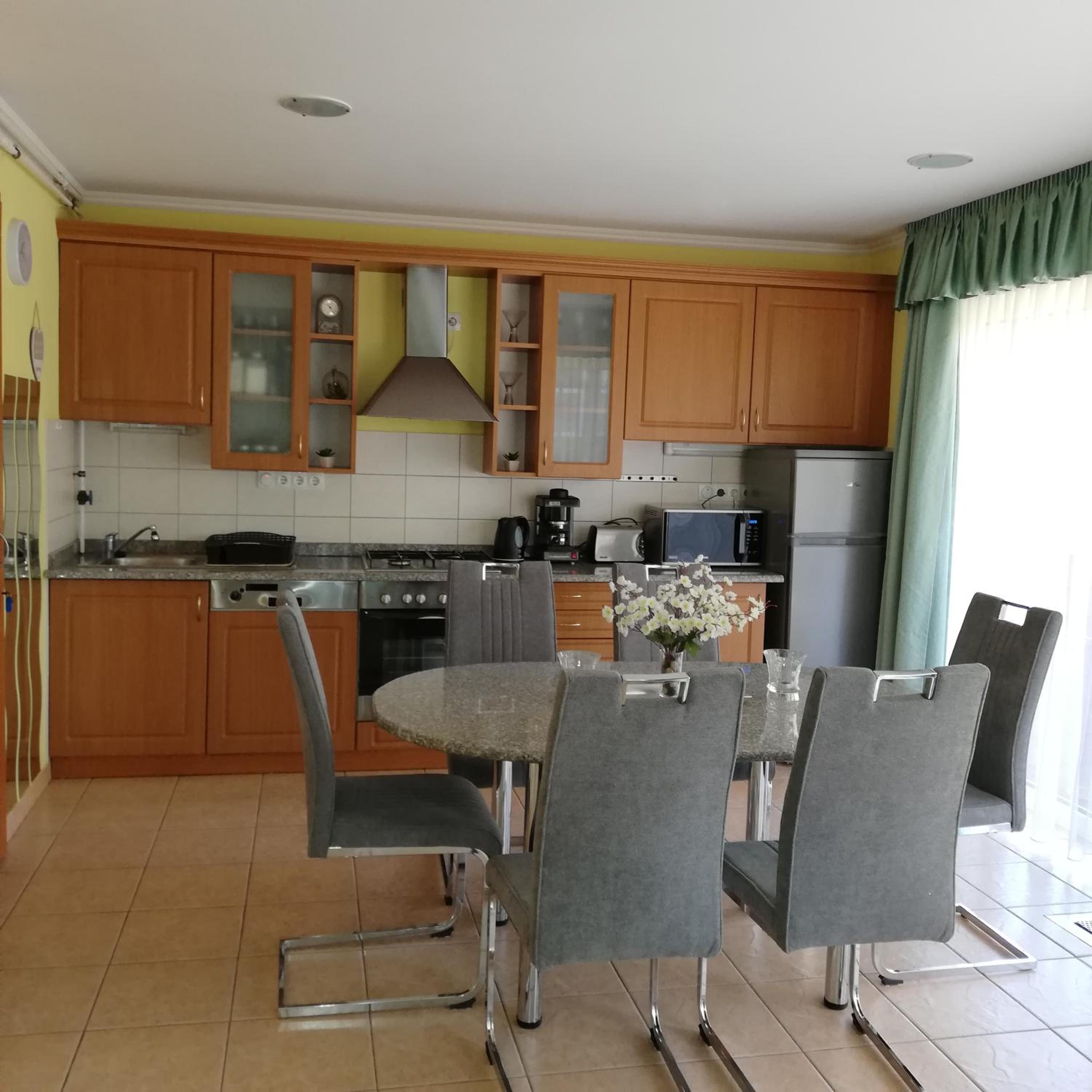 Vacation Home photo 2