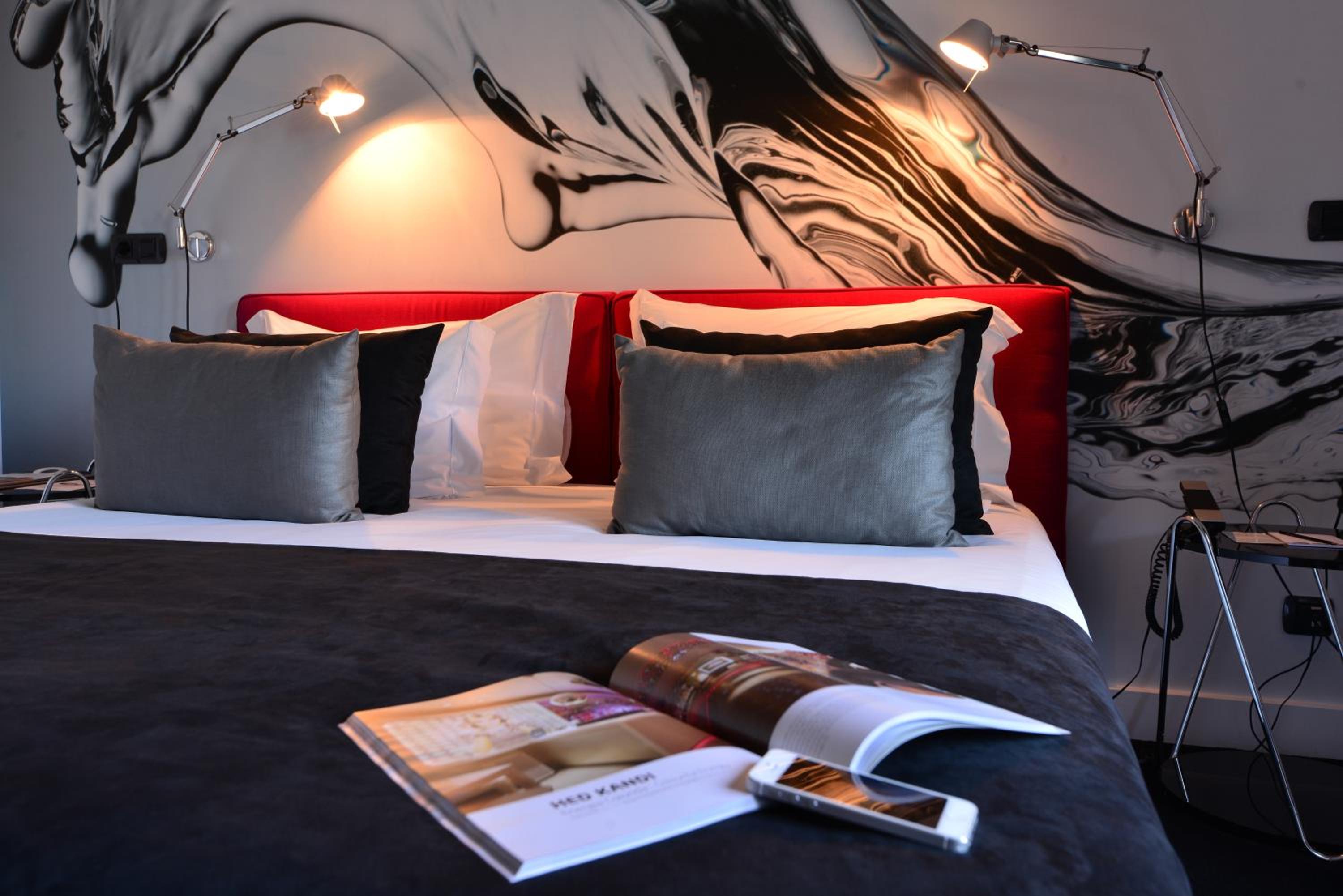 Double Room with Sea View - Photo 2