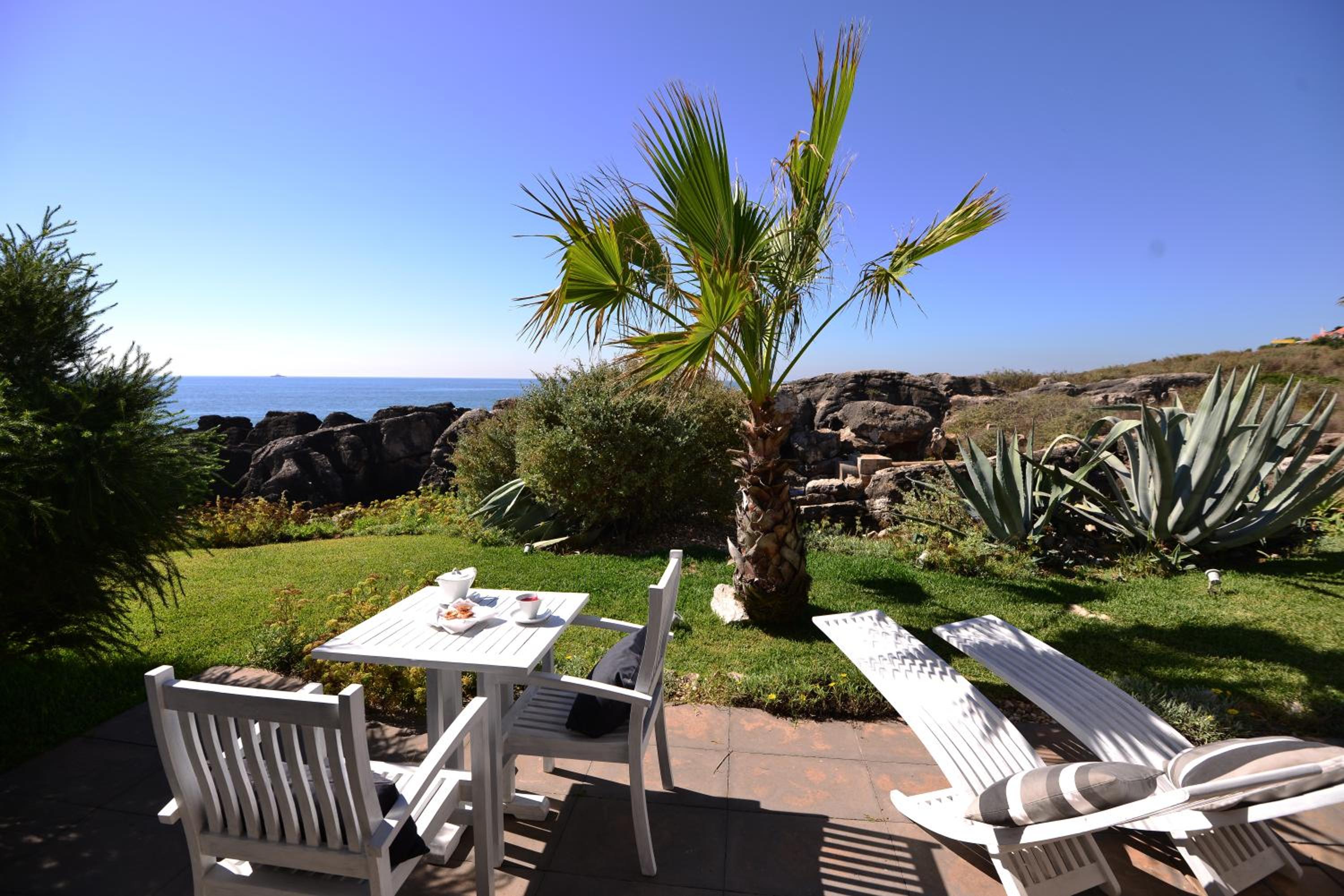 Double Room with Sea View - Photo 4