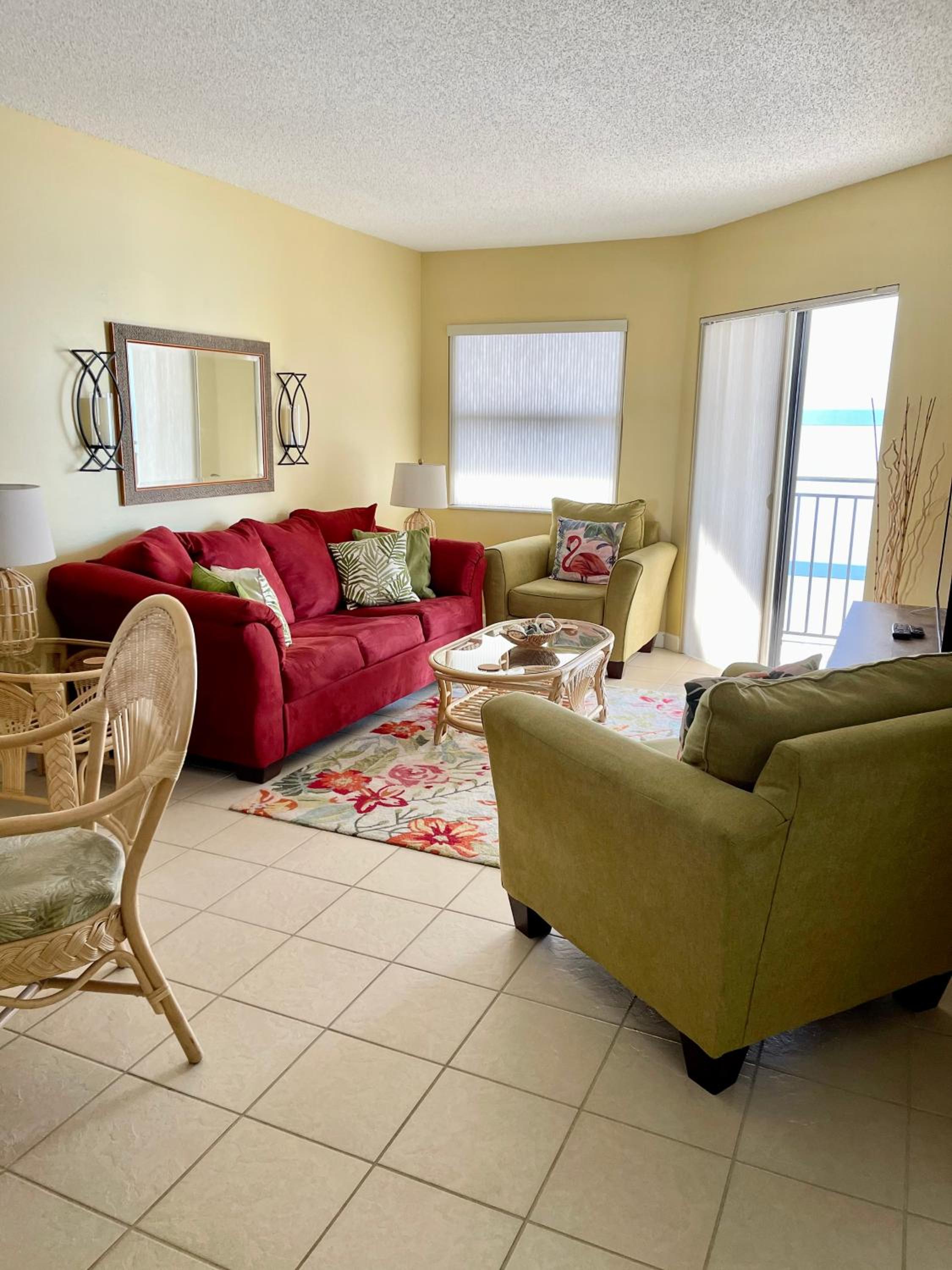 King Suite