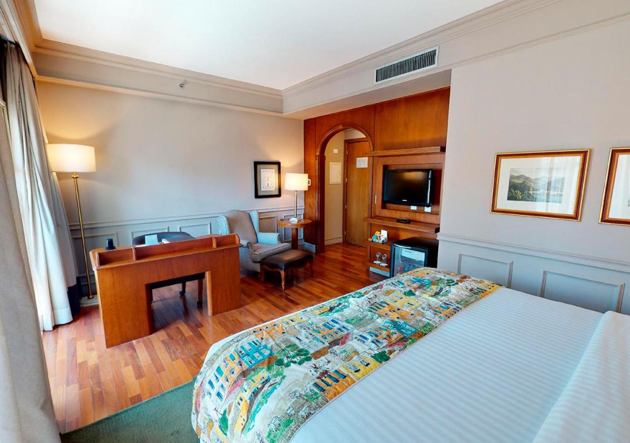 Queen Suite