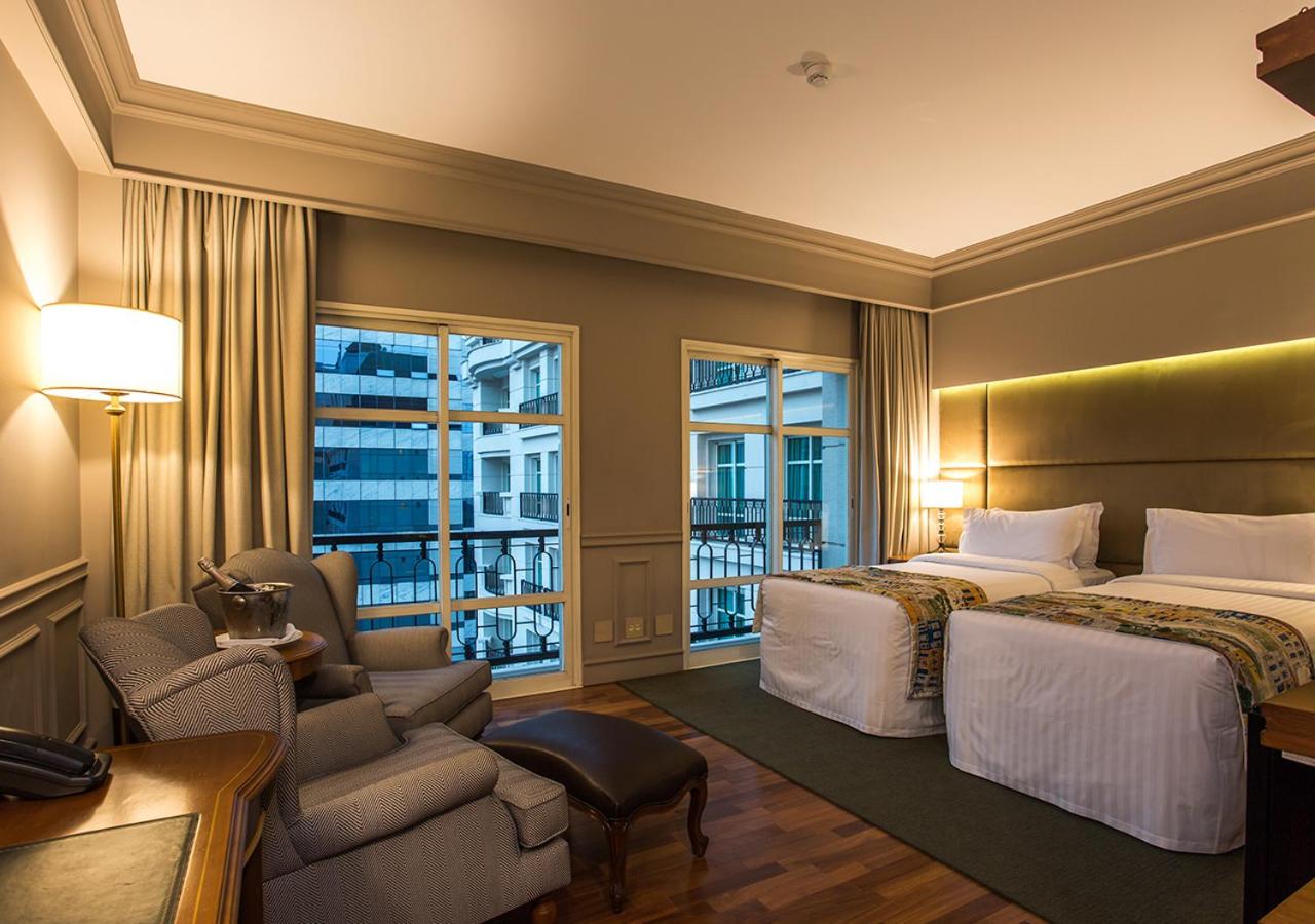 Standard Suite - Photo 7