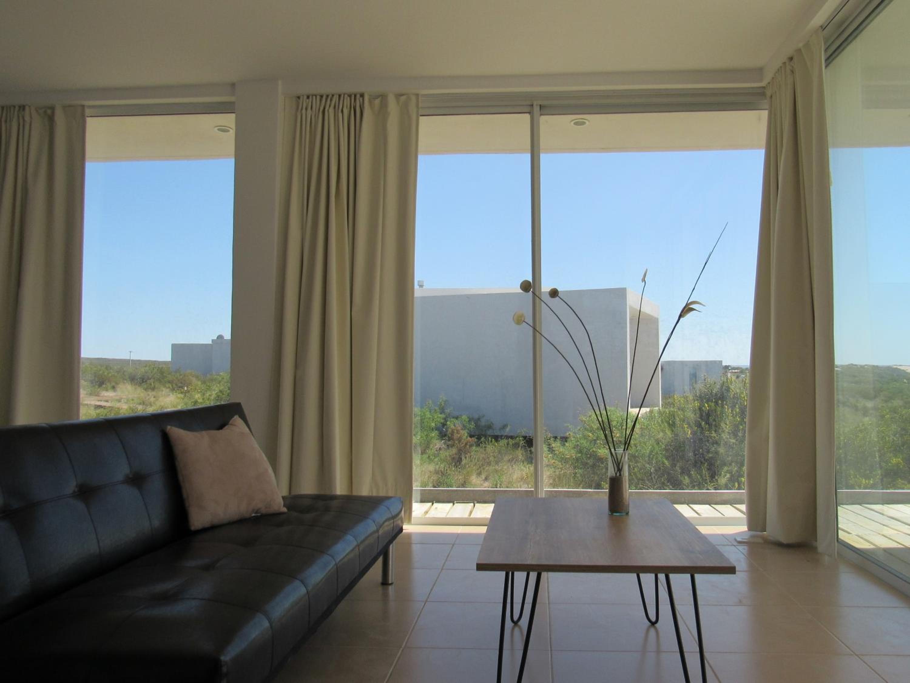Apartment with Terrace photo 2