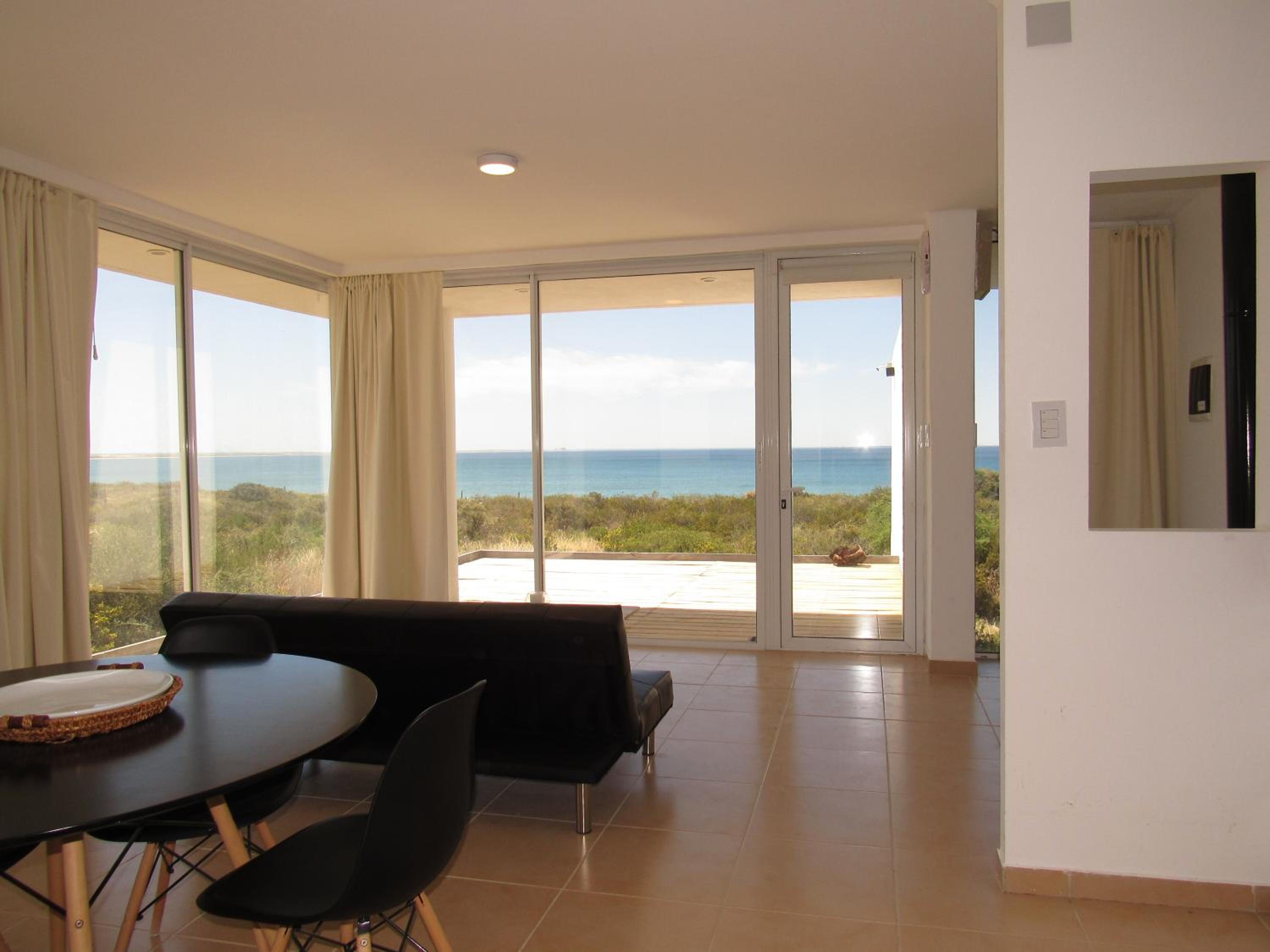 Apartment with Terrace photo 1