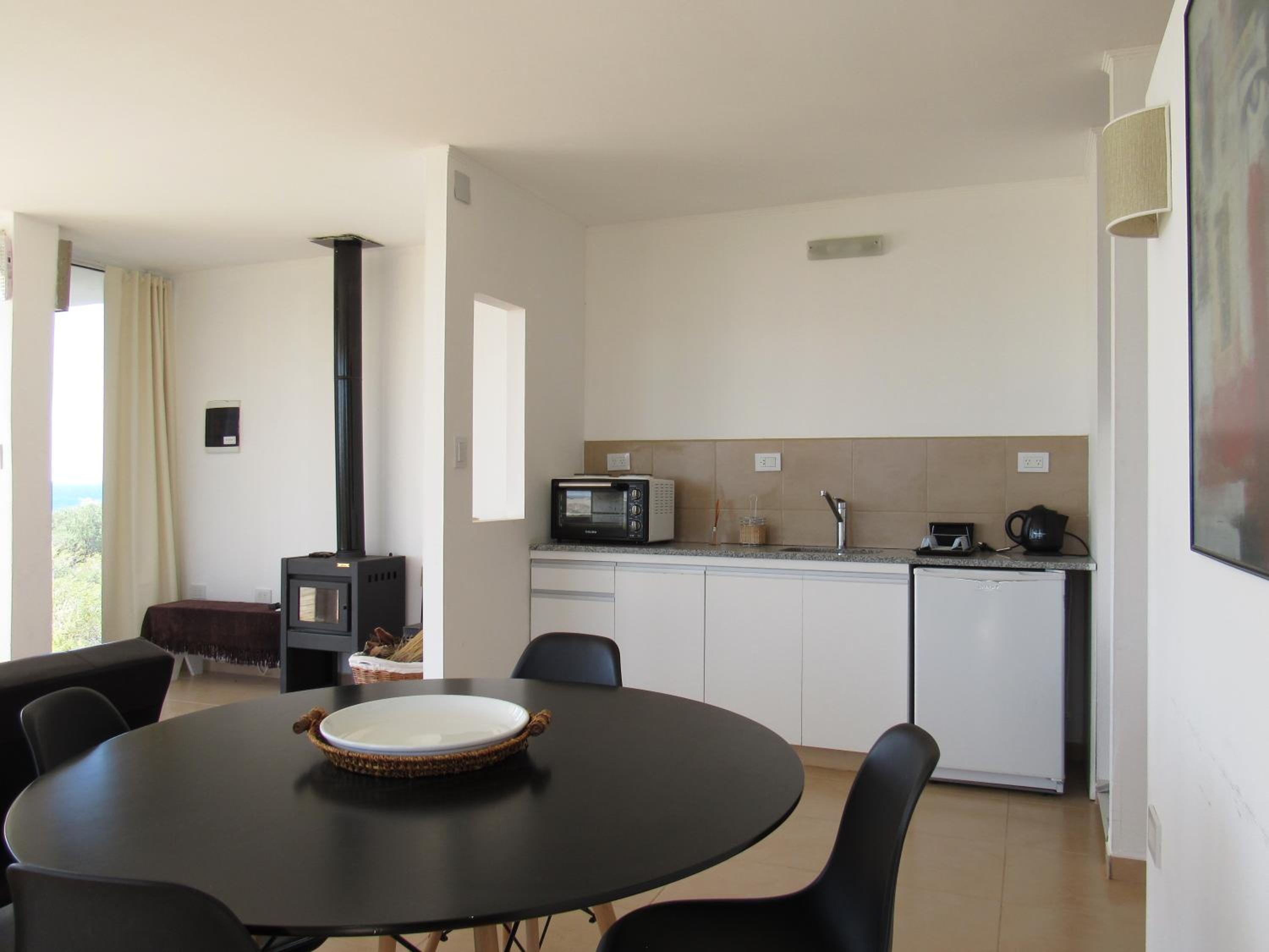 Apartment with Terrace photo 3