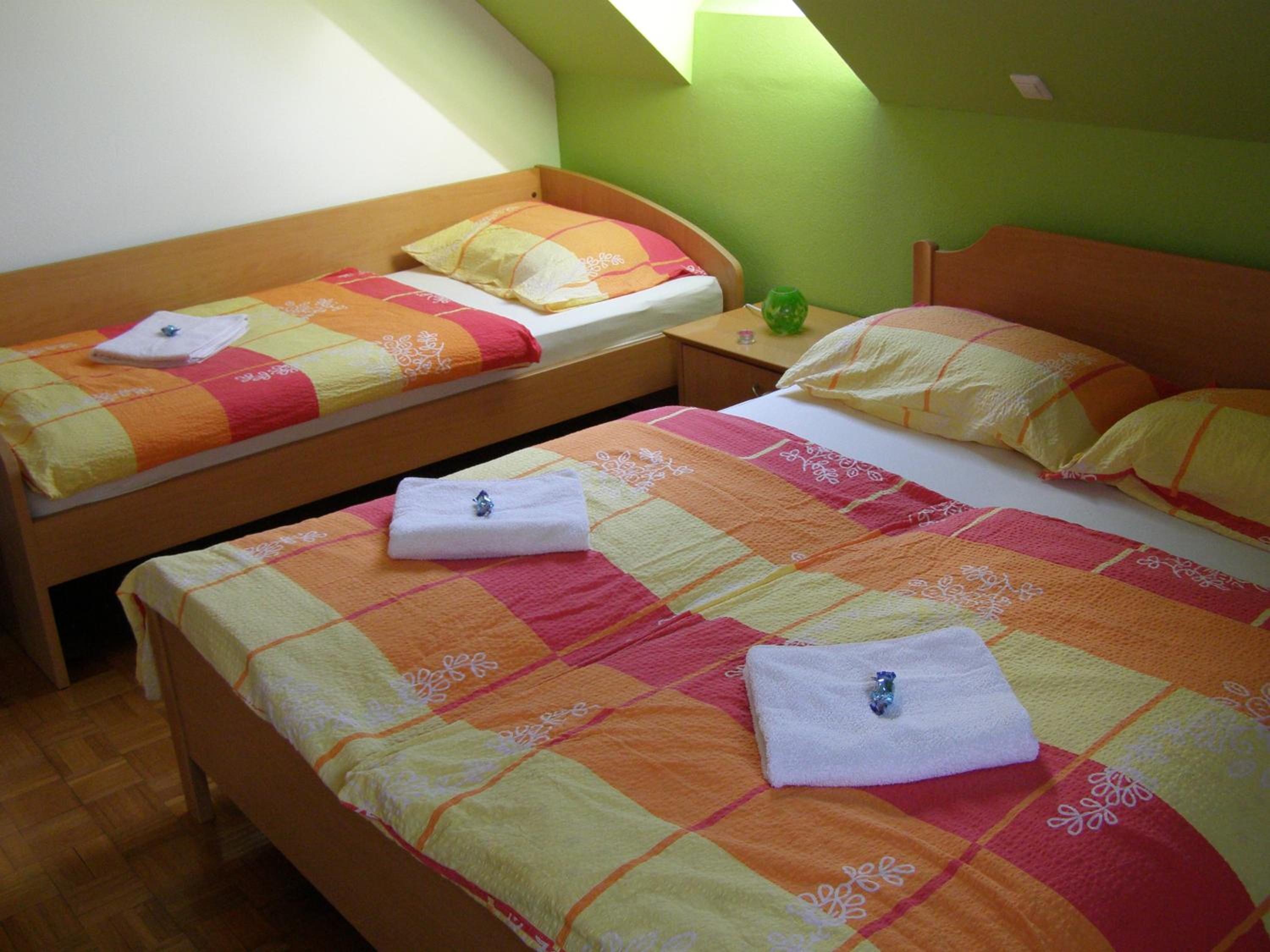 Apartment (4 Adults) photo 1