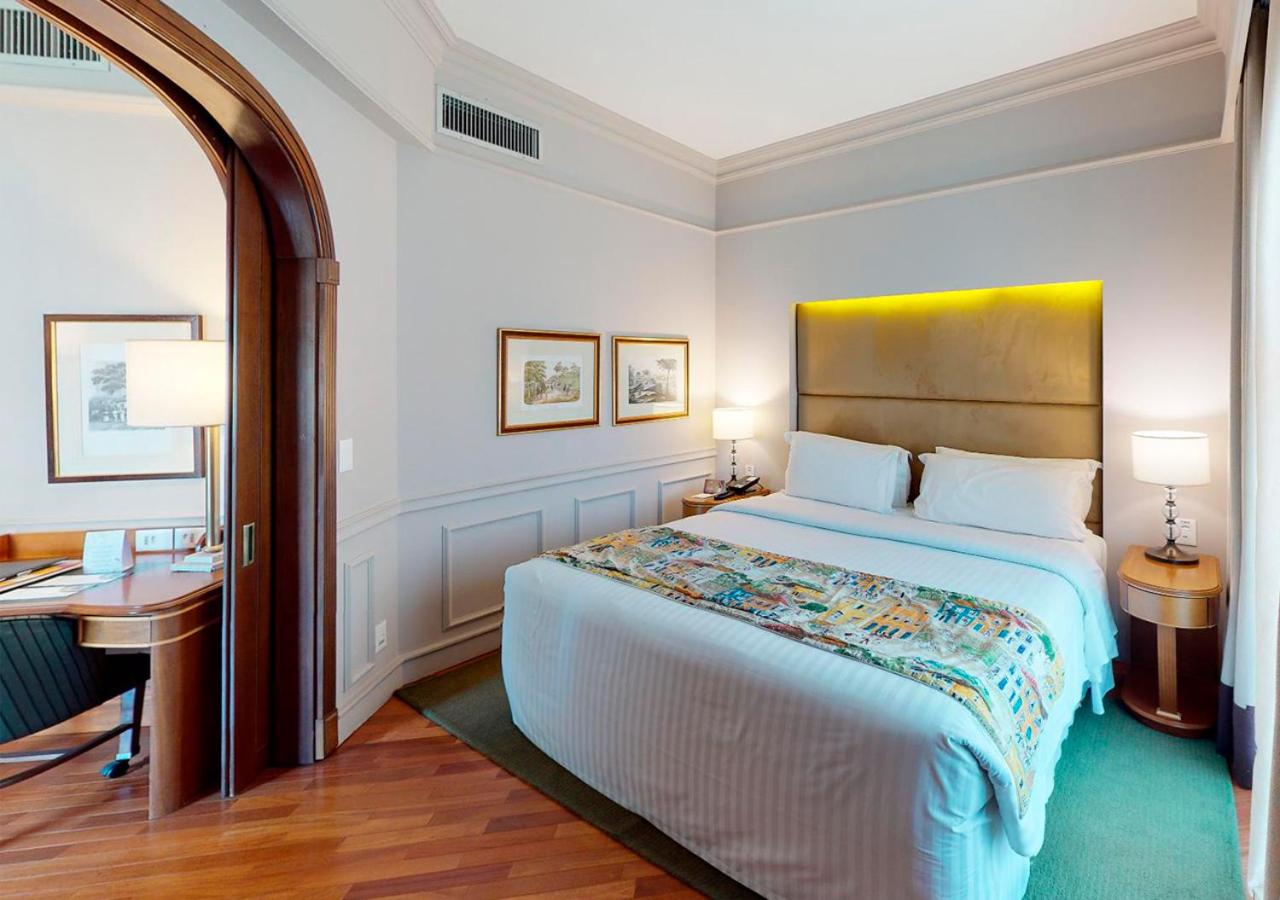 Queen Room - Photo 4