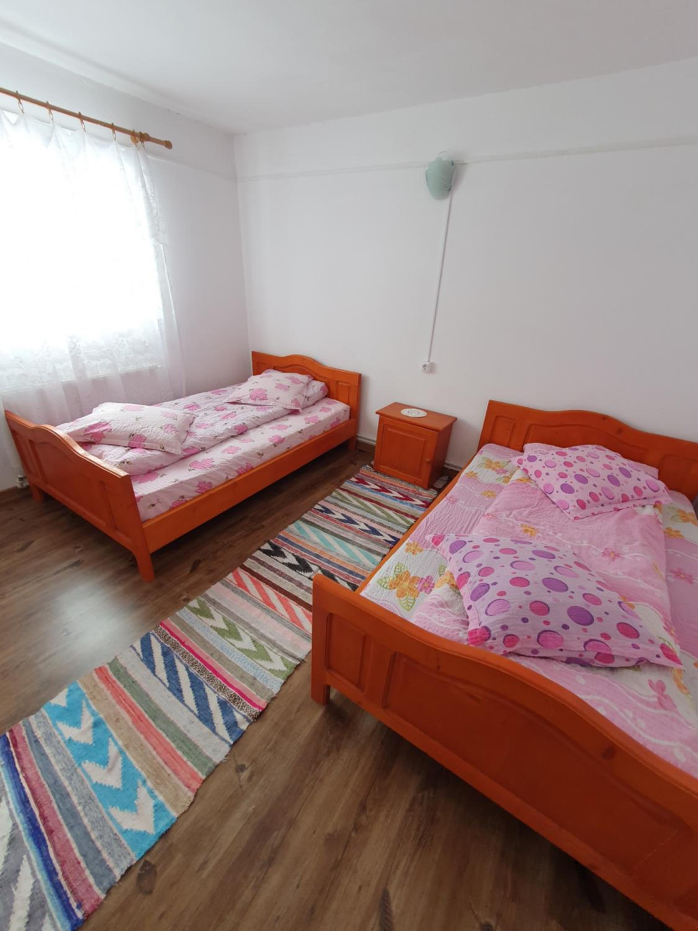 Quadruple Room with Shared Bathroom photo 2