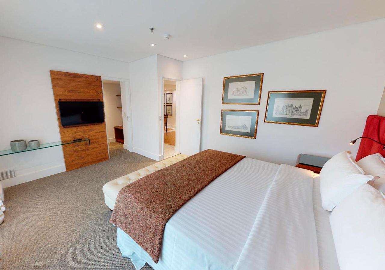 Presidential Suite