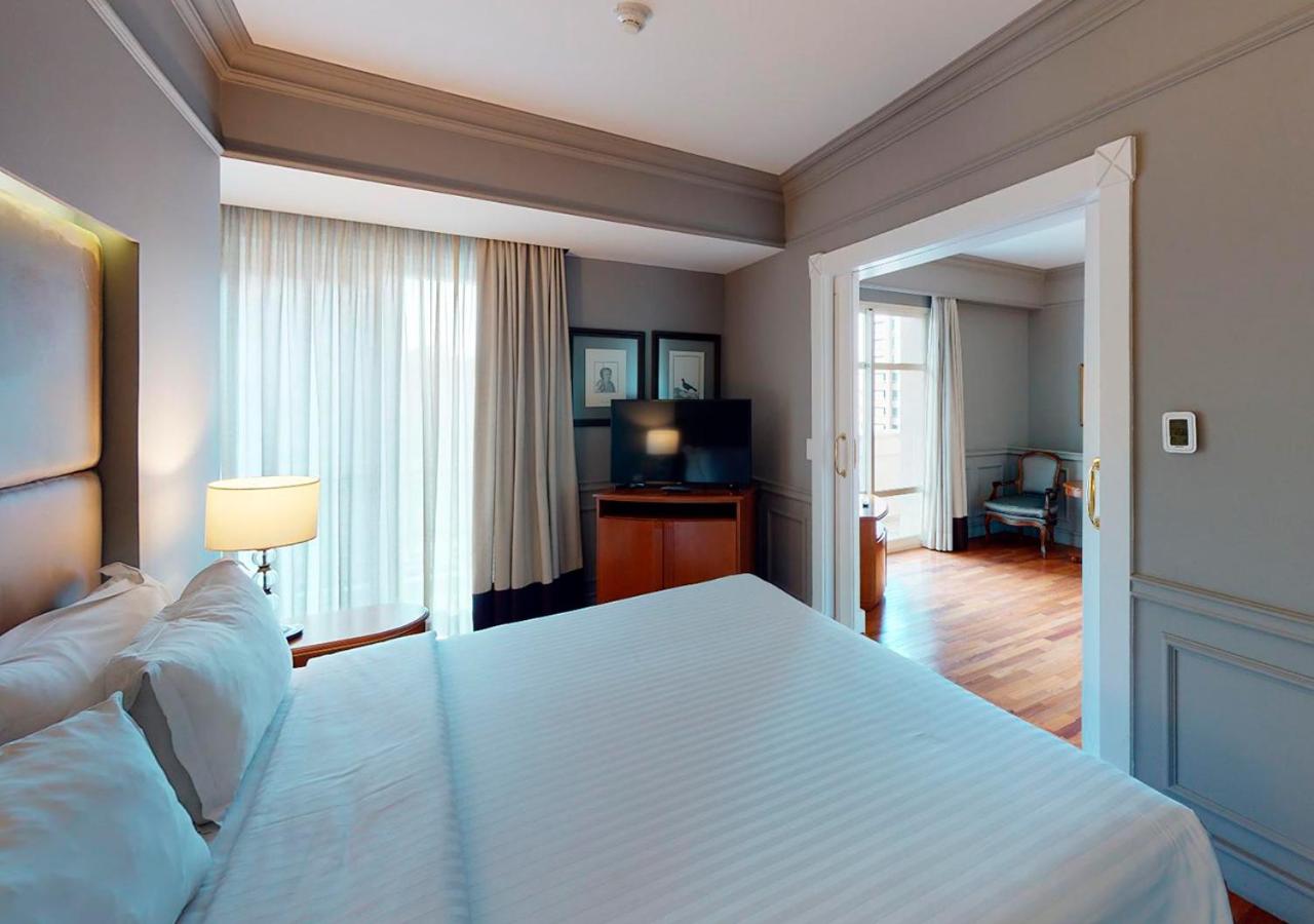 Deluxe Junior Suite