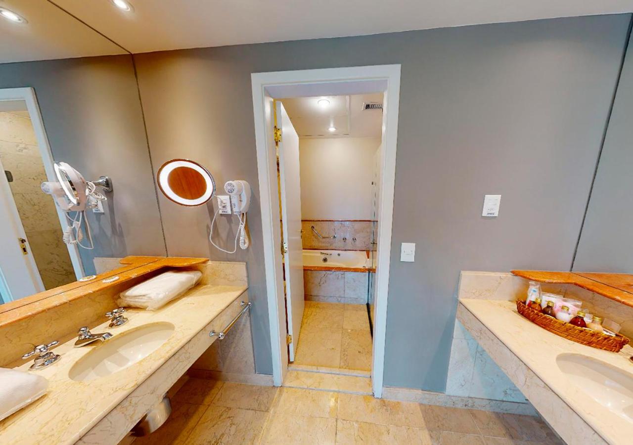 Deluxe Junior Suite