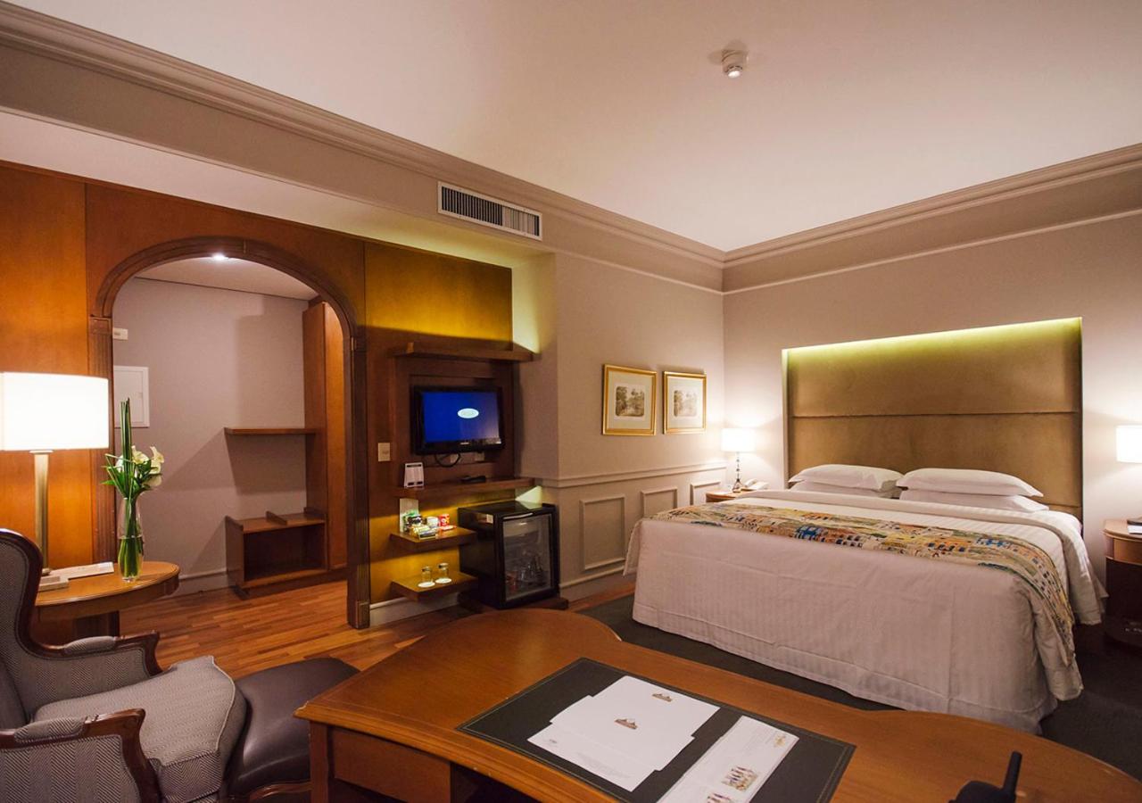 Superior Queen Suite
