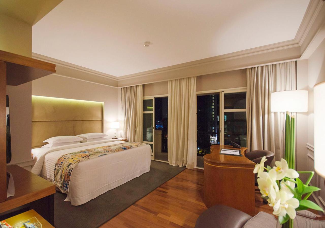 Superior Queen Suite