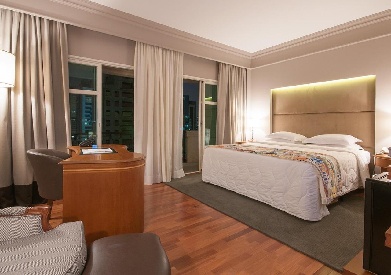 Superior Queen Suite