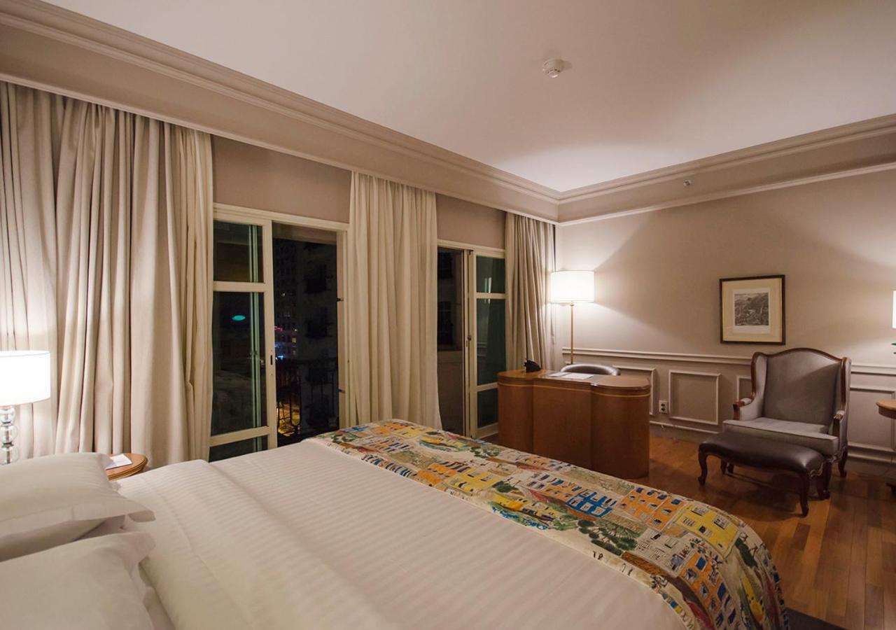 Superior Queen Suite