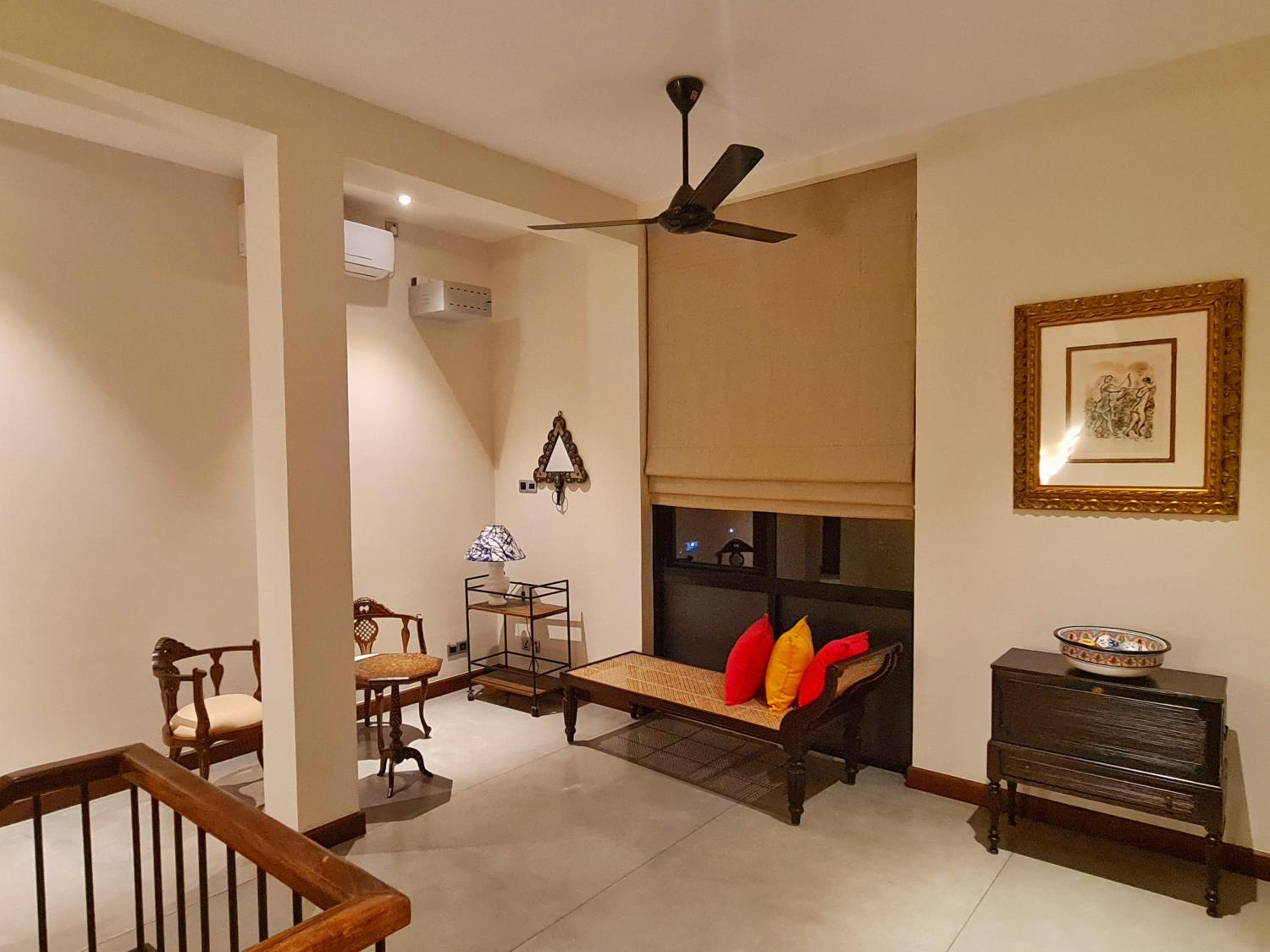 Superior Double or Twin Room photo 3