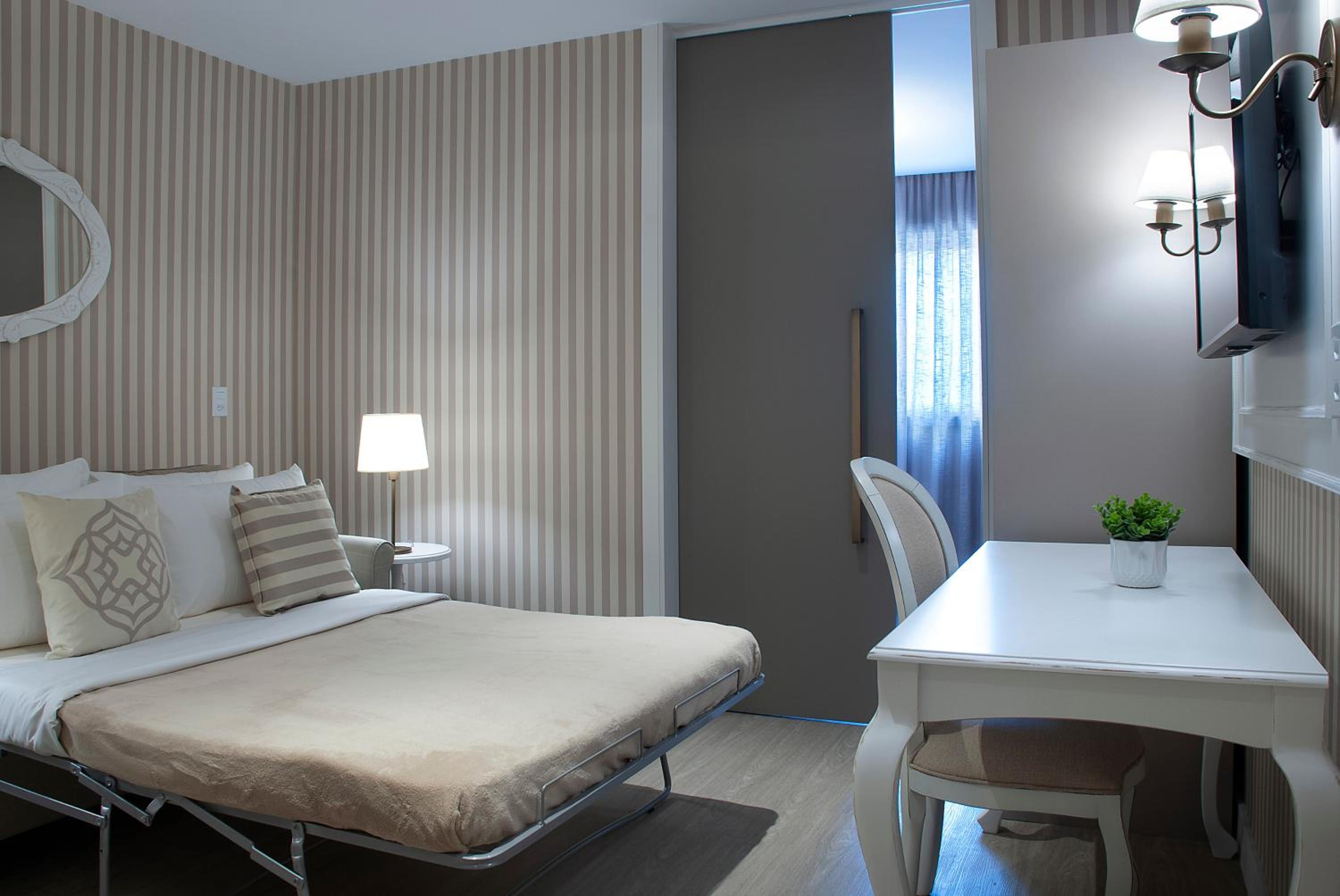 Bella Gramado Resort & Spa by Gramado Parks — Large Twin Room