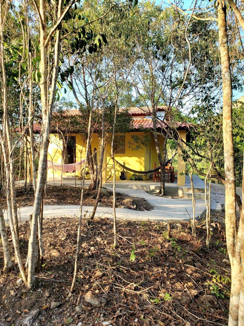 One-Bedroom House photo 2