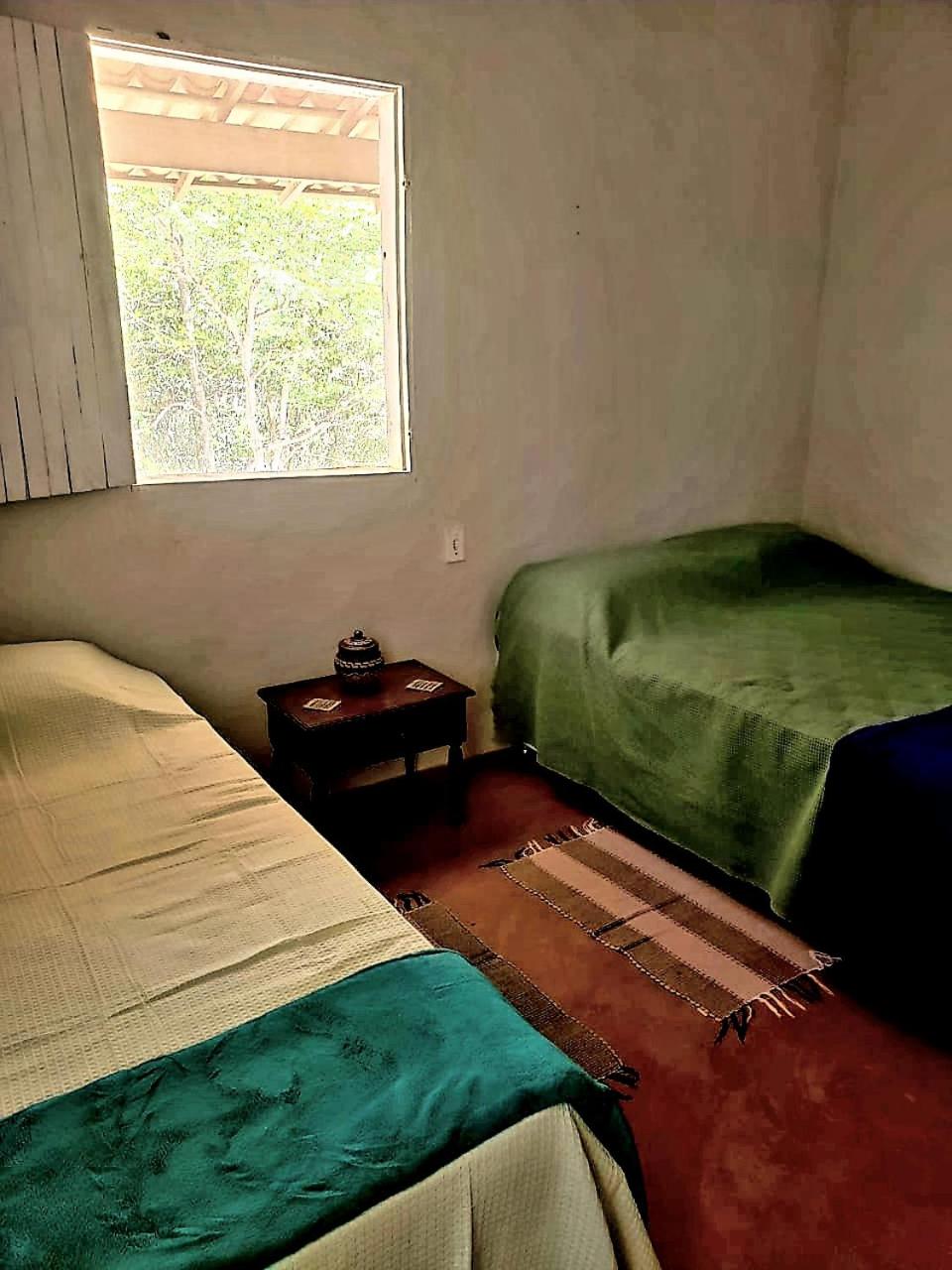 One-Bedroom House photo 1