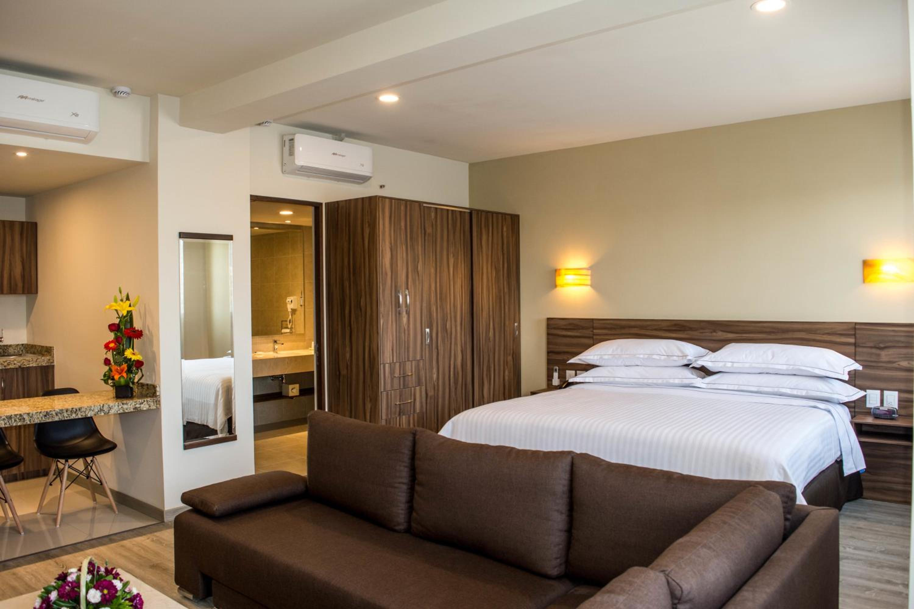 Junior Suite photo 1